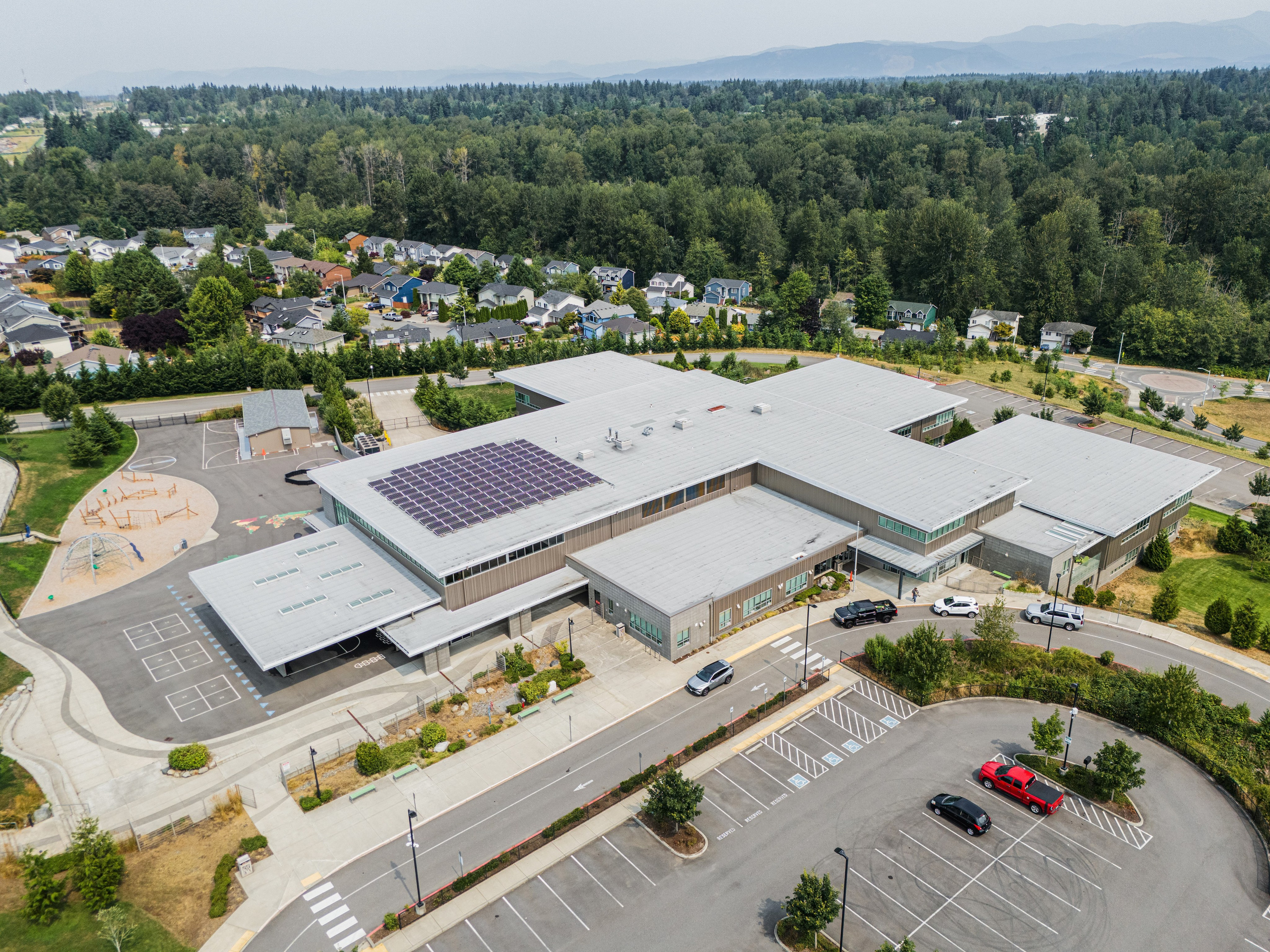 Real Estate photography. Washington state. EVAN ARISTOV WEDDING PHOTOGRAPHY — Seattle Wedding Photographer