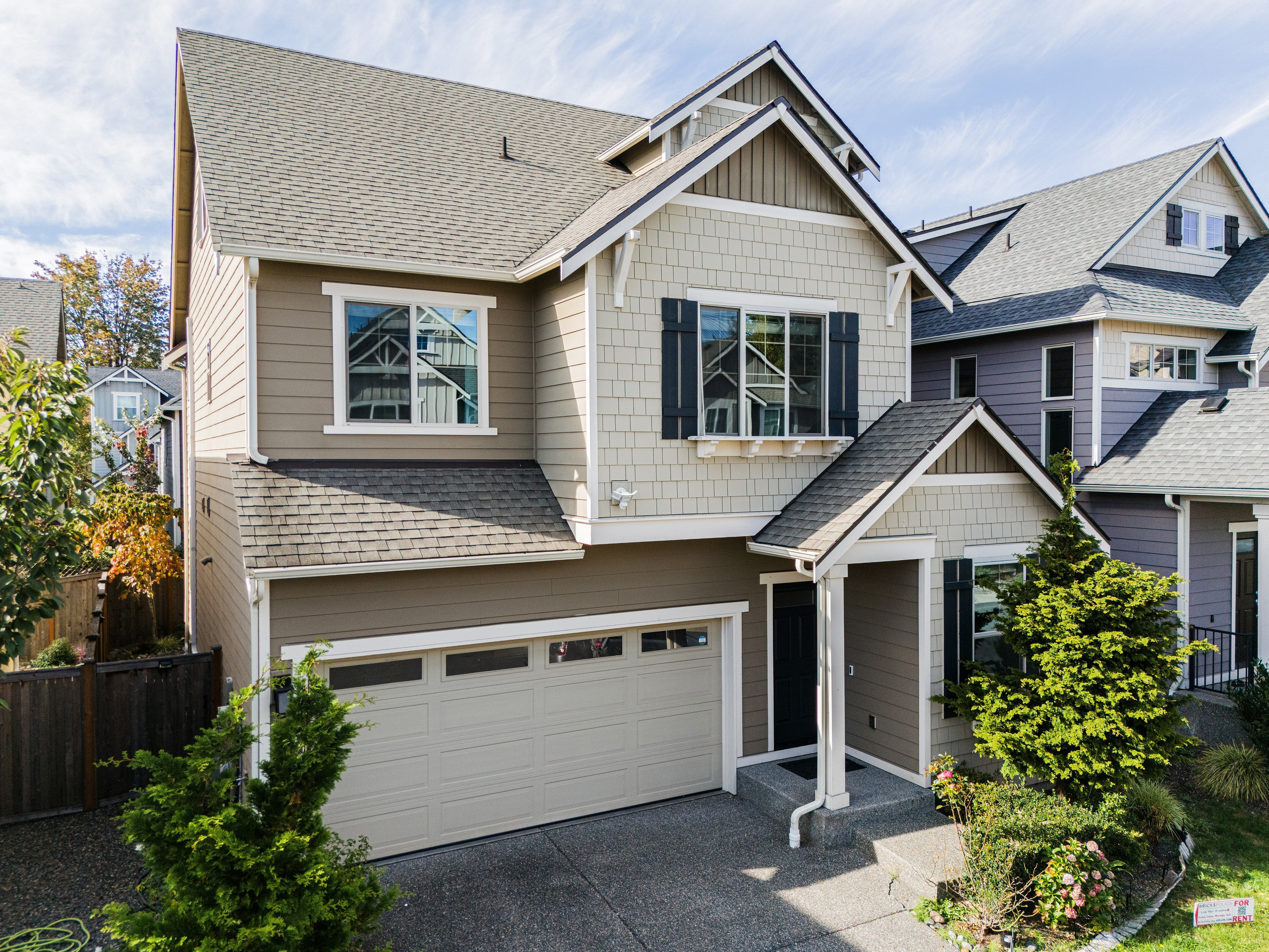 Real Estate photography. Washington state. EVAN ARISTOV WEDDING PHOTOGRAPHY — Seattle Wedding Photographer