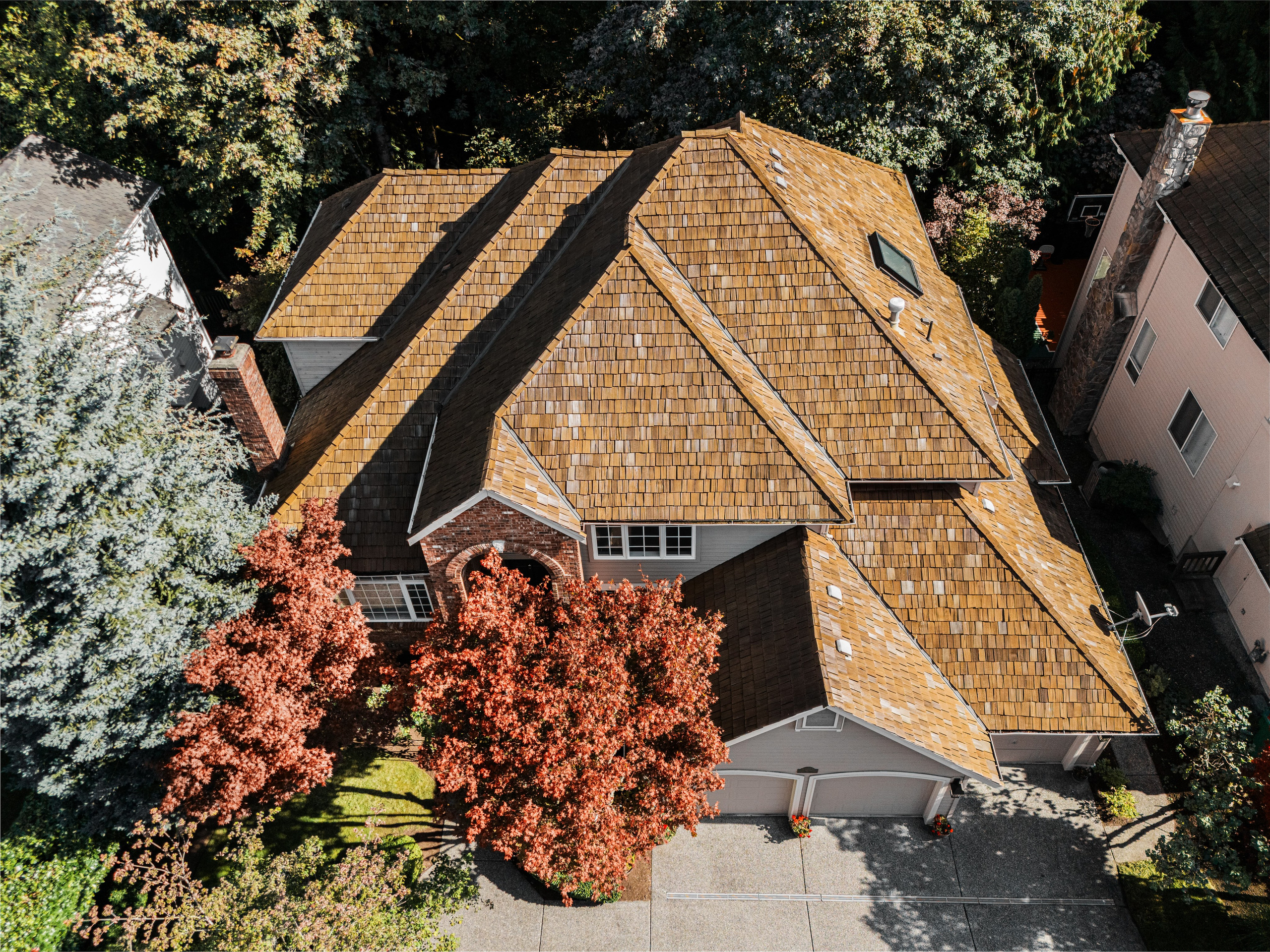 Real Estate photography. Washington state. EVAN ARISTOV WEDDING PHOTOGRAPHY — Seattle Wedding Photographer