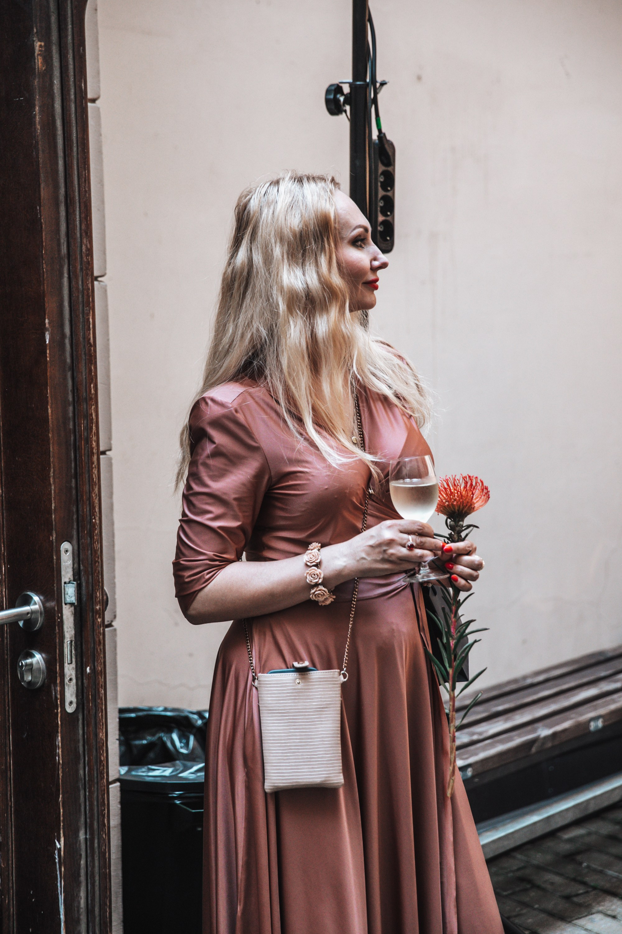 Survival Kit 15 opening. Sandra Garanca Portrait and event photographer