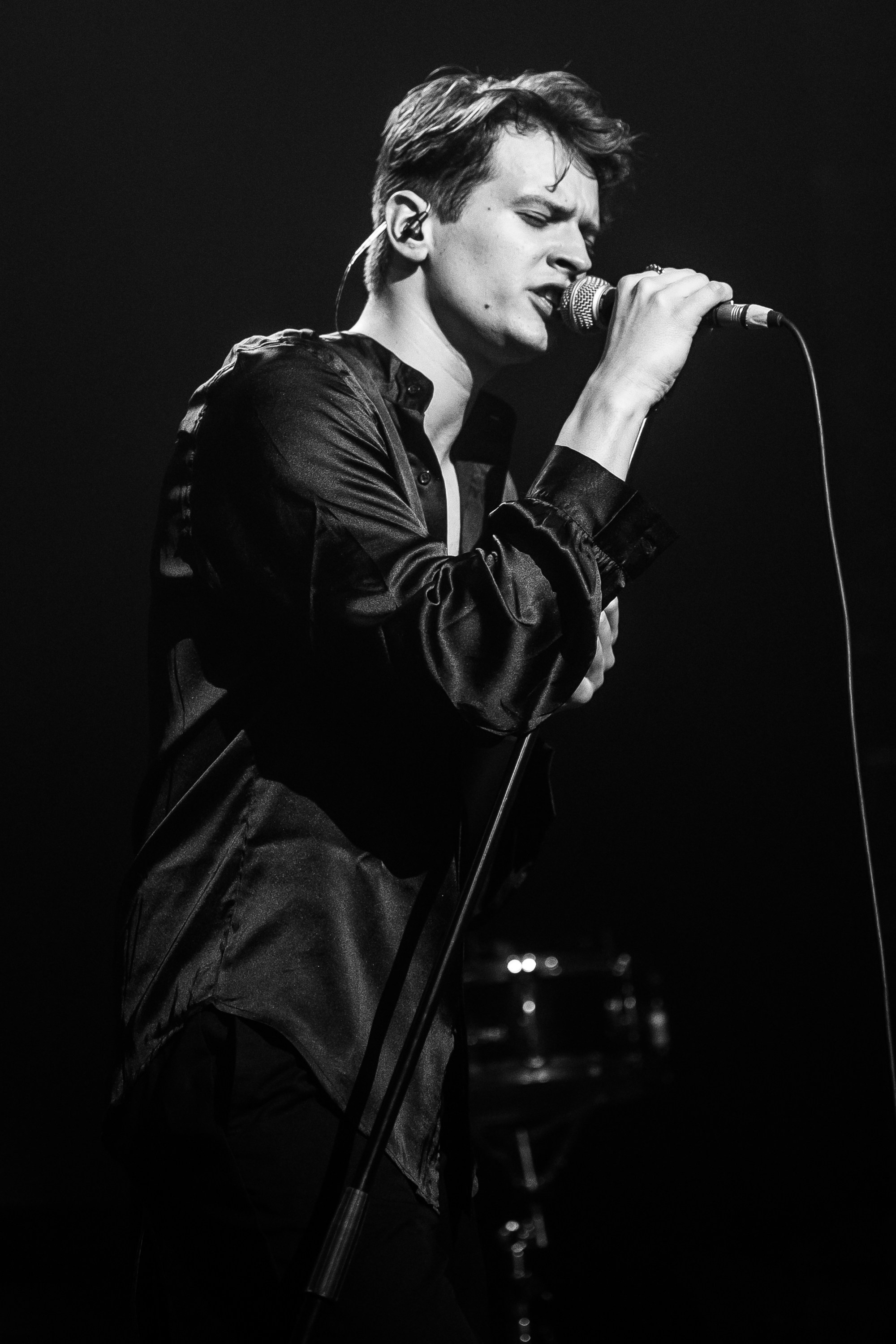 Effekts. Sandra Garanca Portrait and event photographer