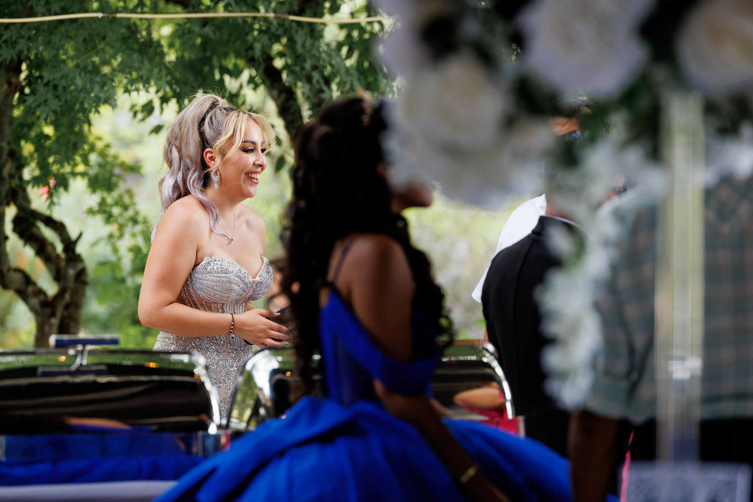 Marjorie XV. Hector Salazar Photography | Quinceanera, Wedding & Family Photographer in Oregon, and Washington