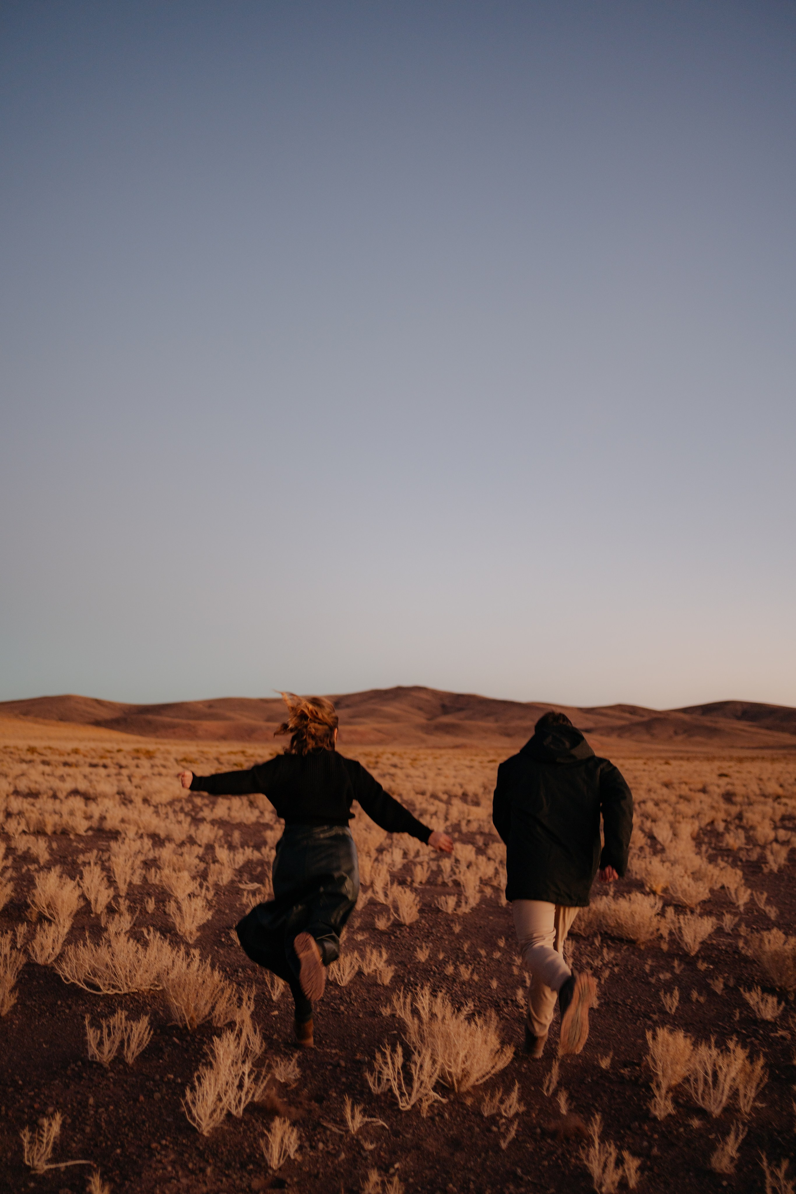 Gabriela e Antônio (ensaio). Principal