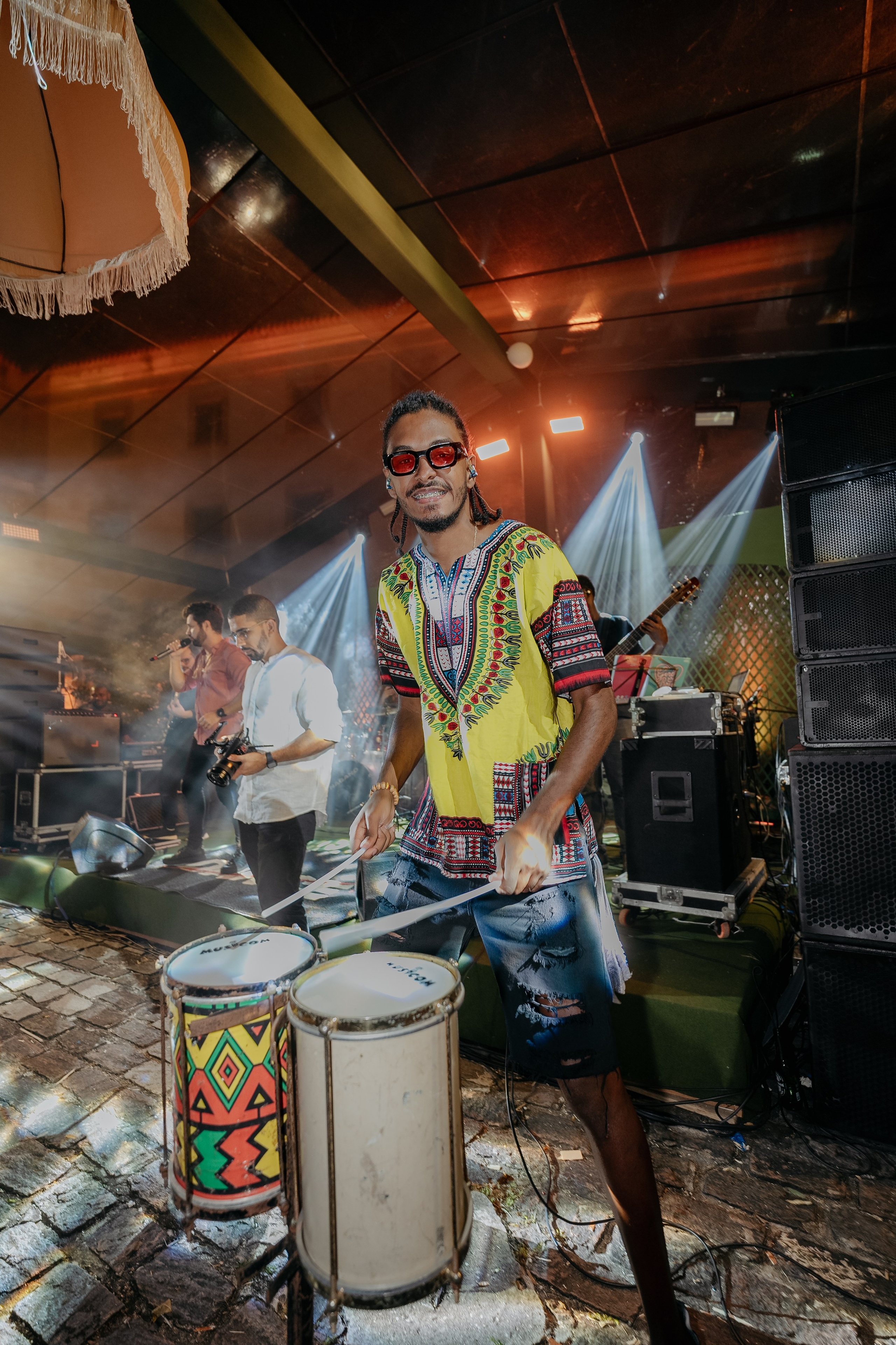 Jessica e Anna Luiza (matrimonio). Principal