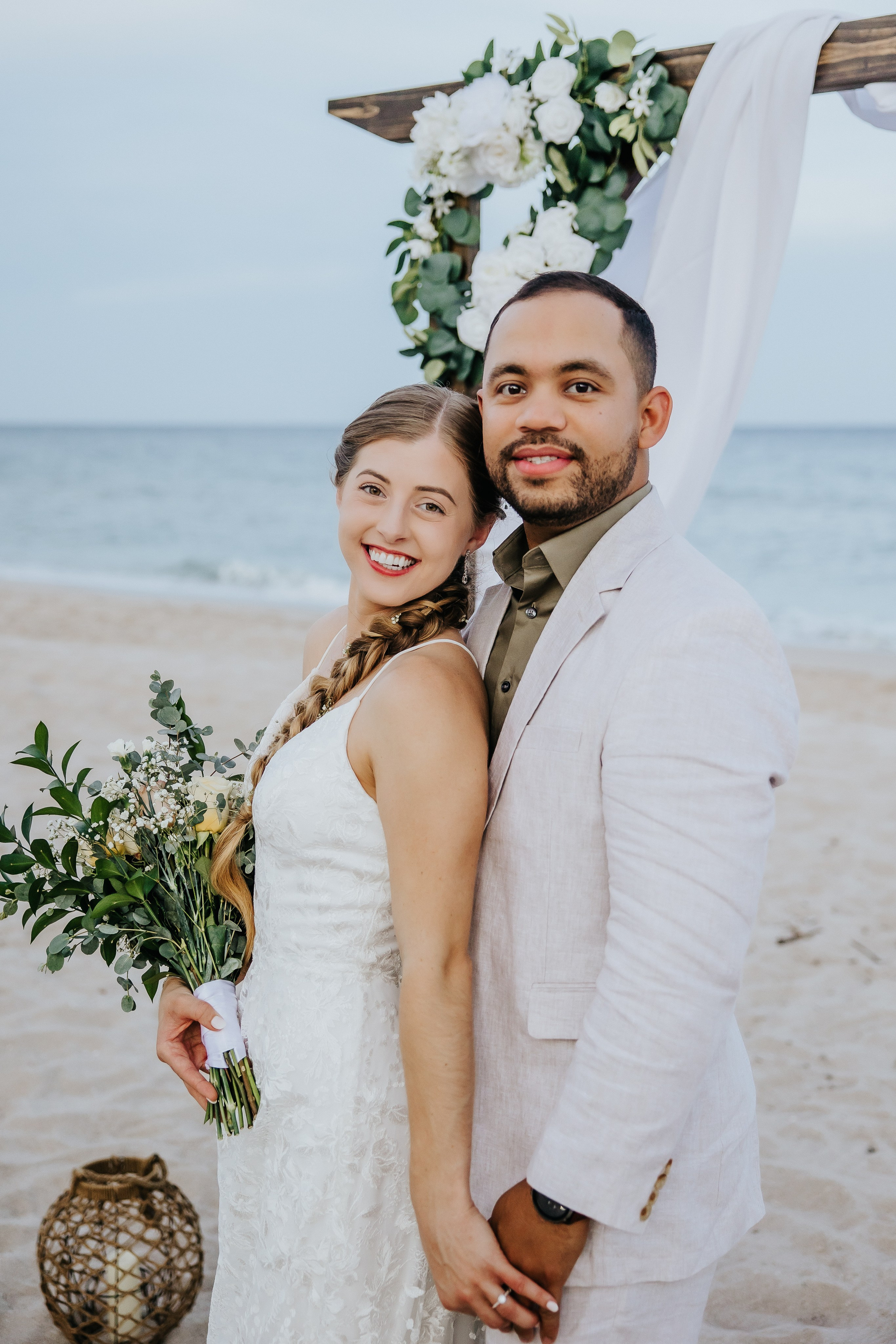 Heather & Jose wedding. Alya Leto Photographer