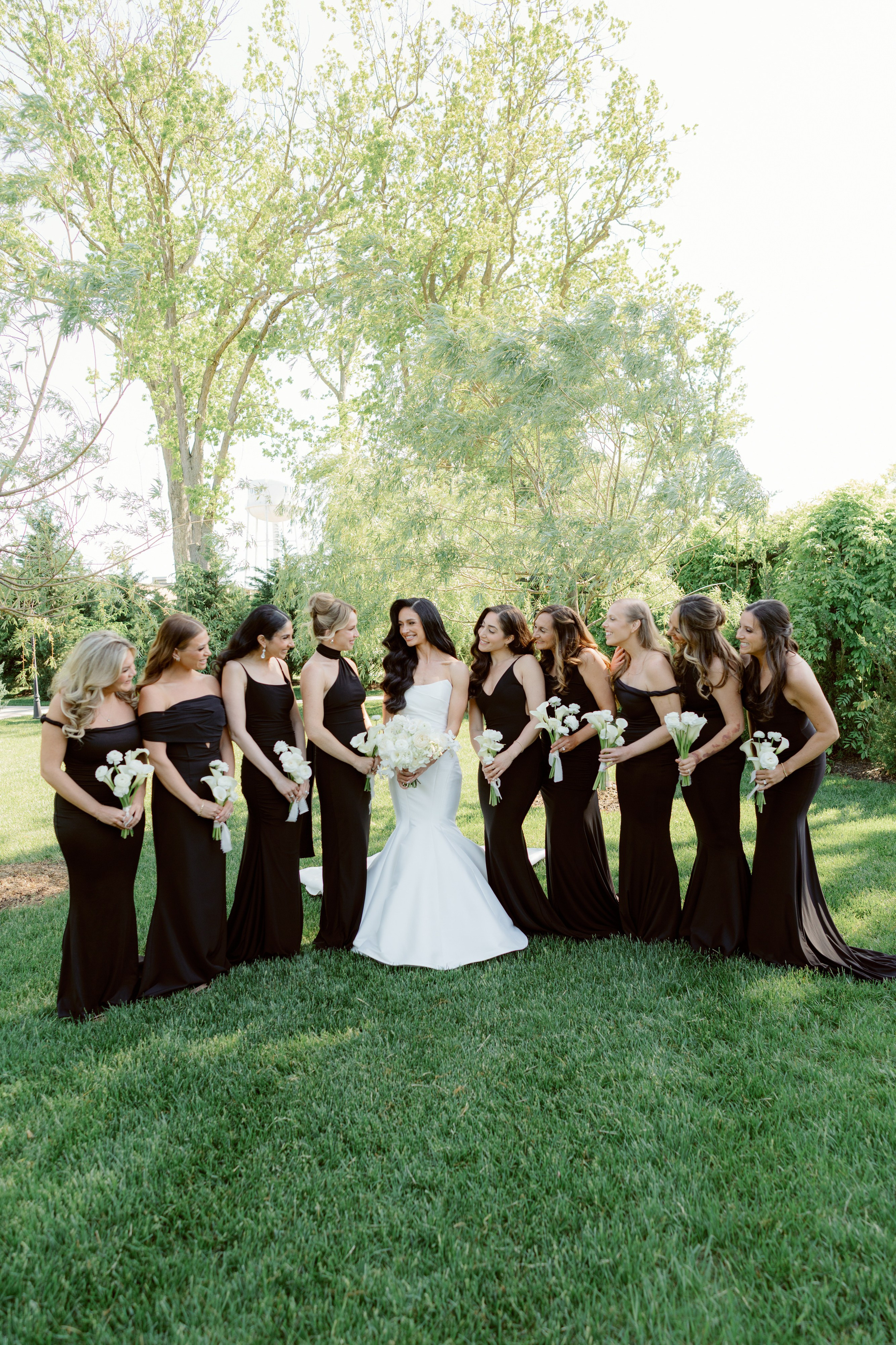 Ashley and Bobby. Wedding photographer and videographer New York | New Jersey