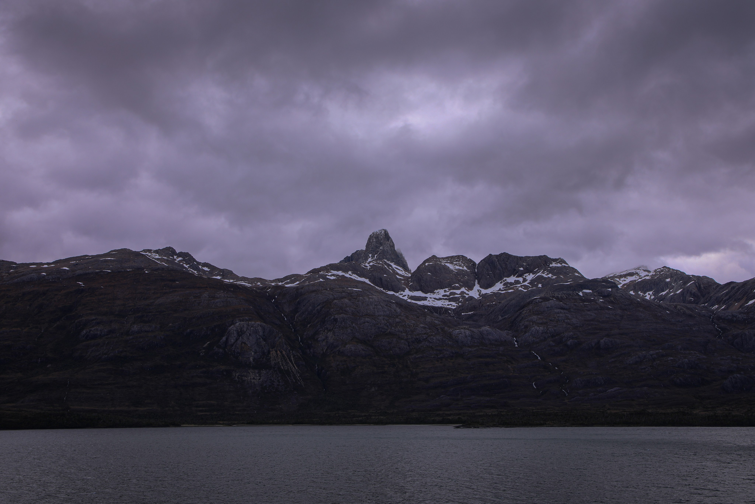 PATAGONIE. Photographe Karen Tatevosian
