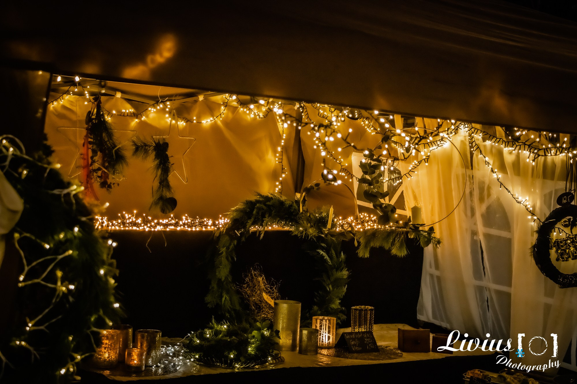 Weihnachtsmärkte. FOTO KREATIV