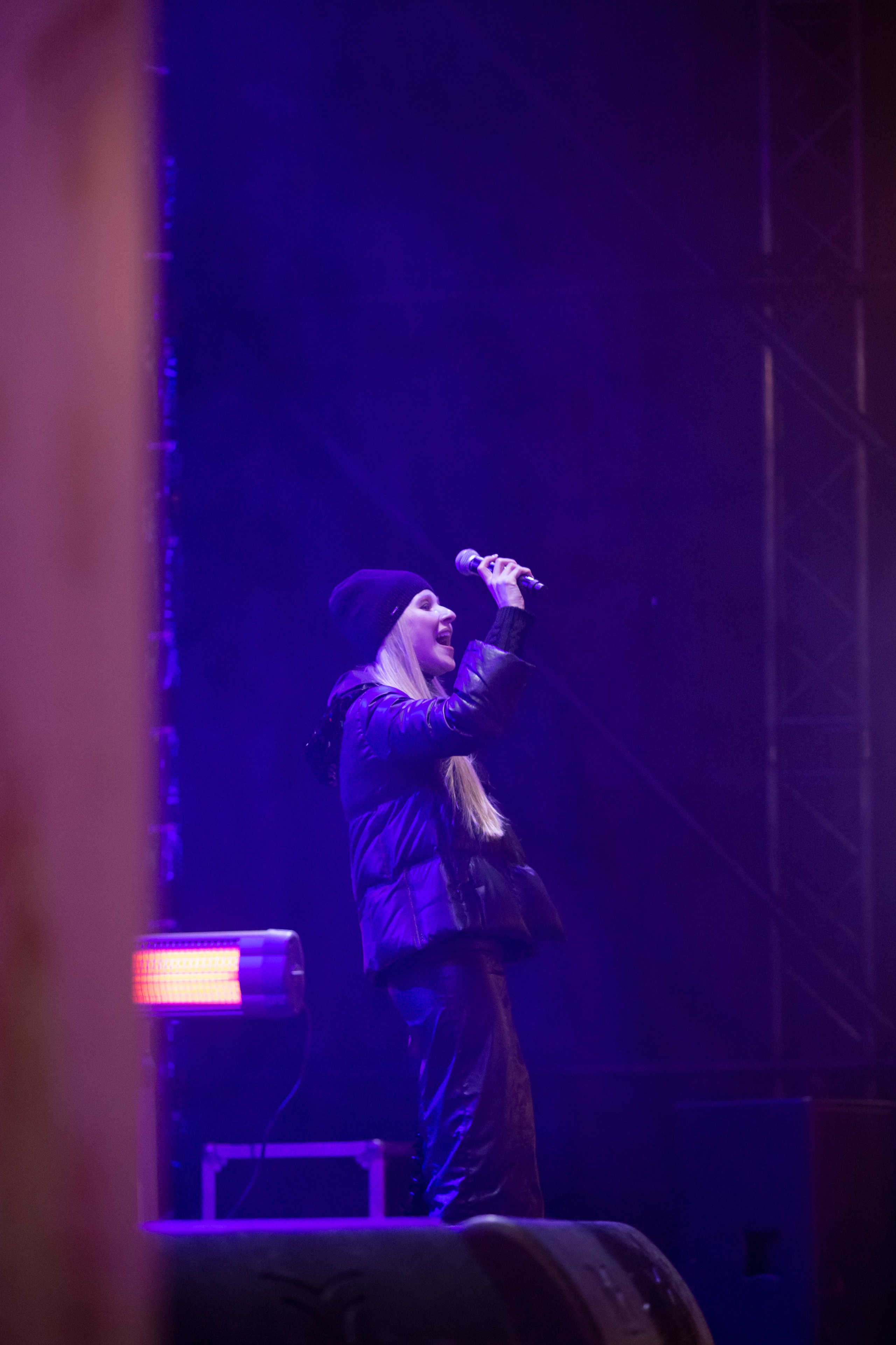 Rodeon Gazmanov. Moscow 2020. Tatiana Smirnova — Photographer