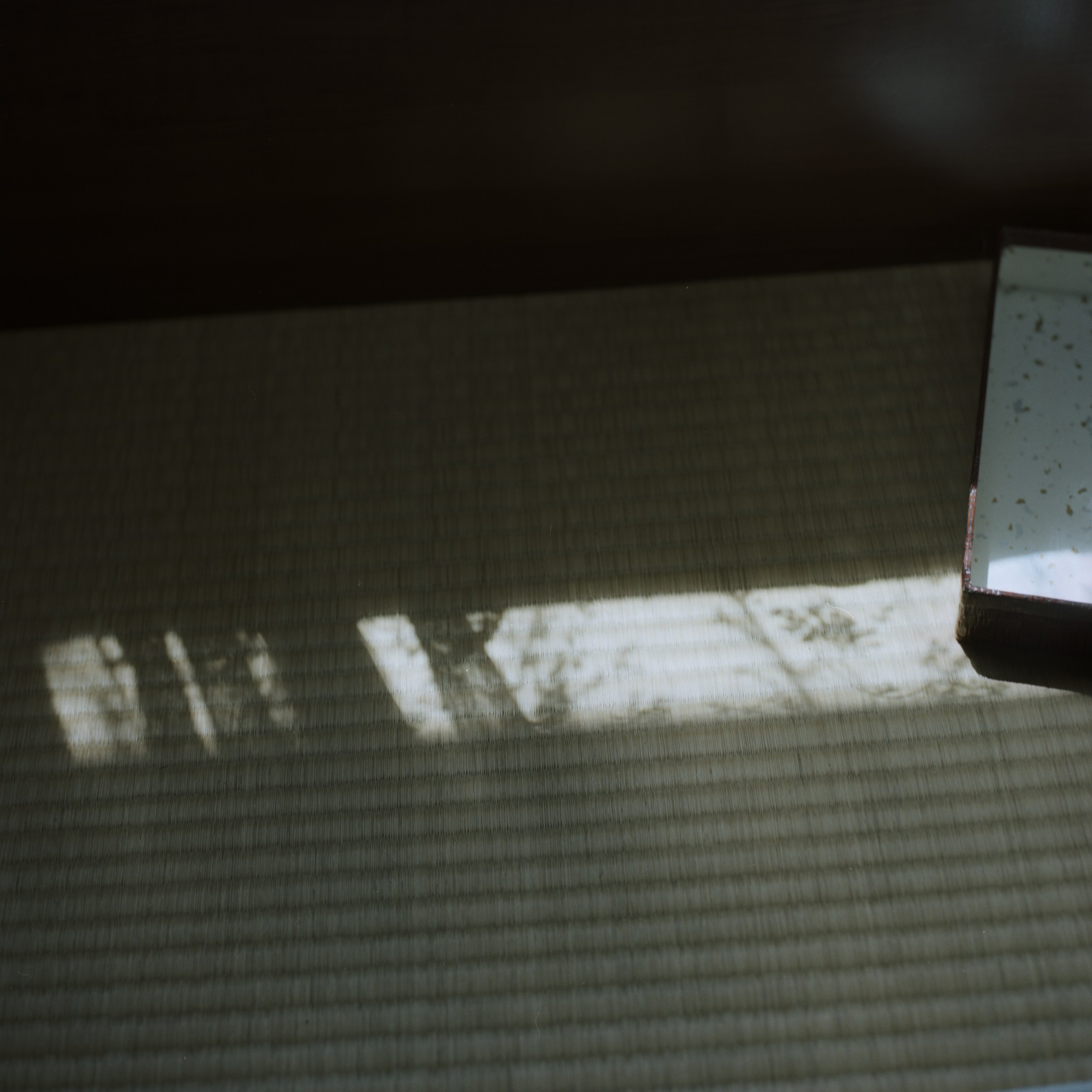 祖母とのヴァナキュラー. MT