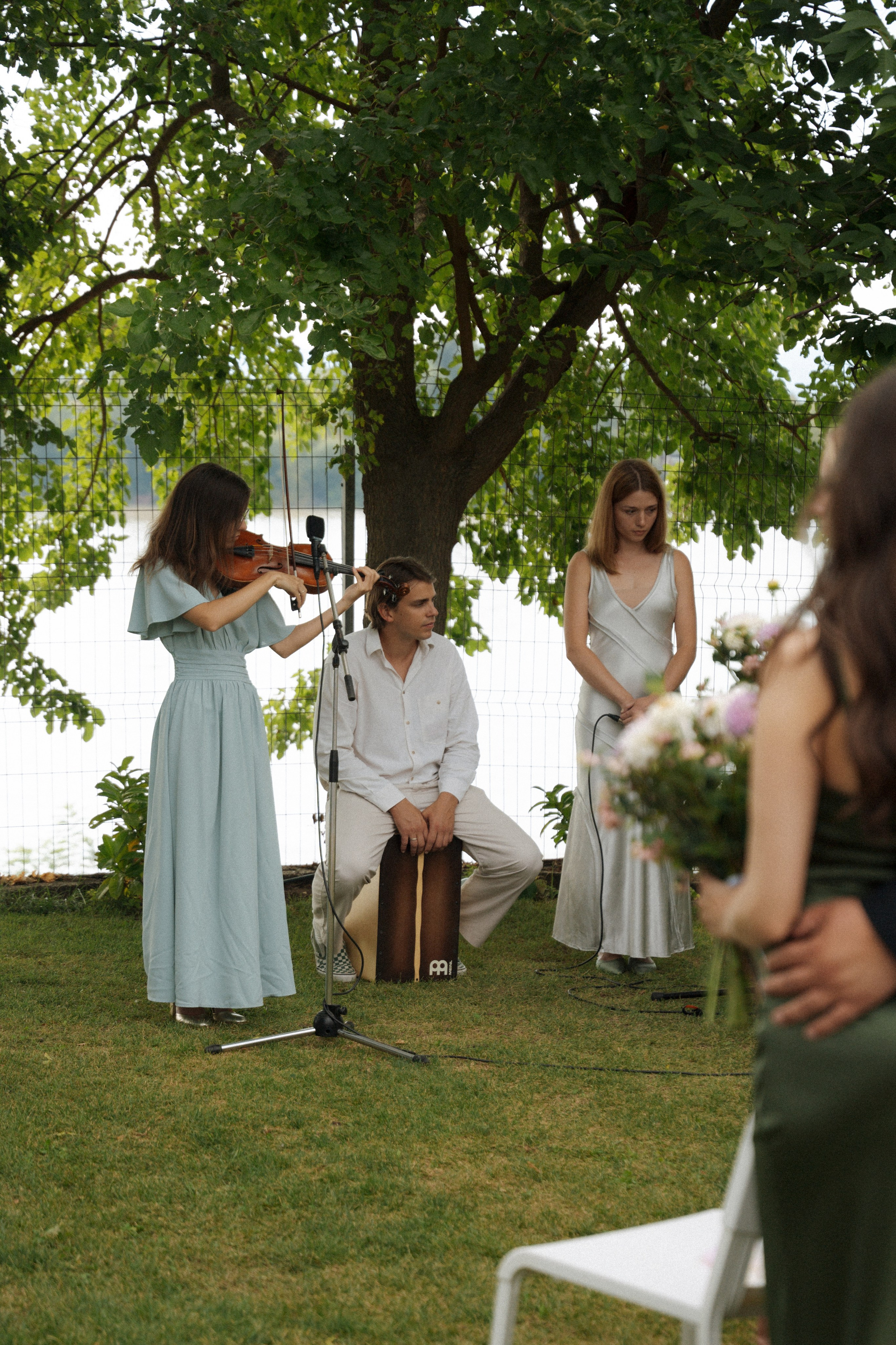 Vanda és dani album. Csilla visuals