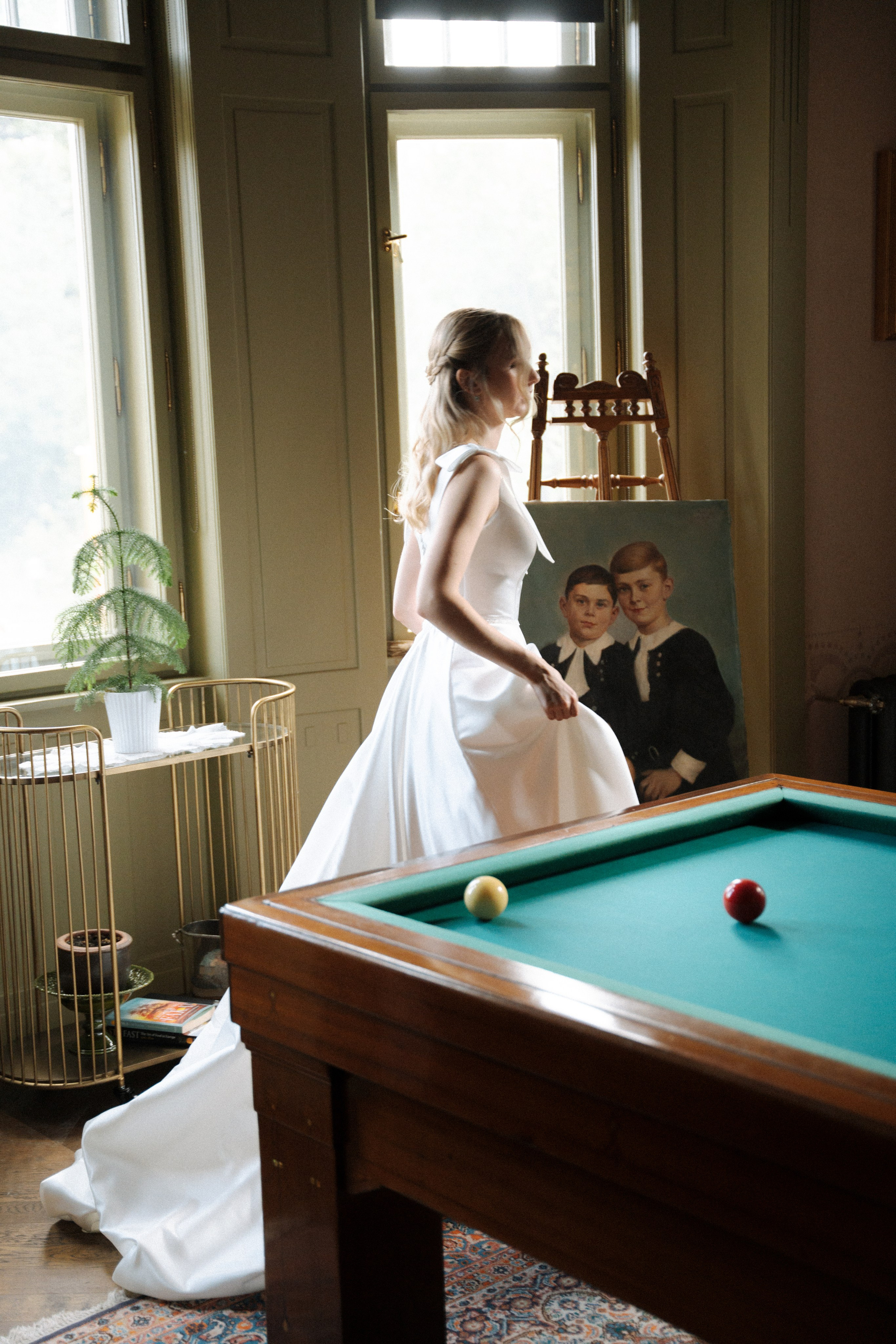 Beatrix és ferenc album. Csilla visuals