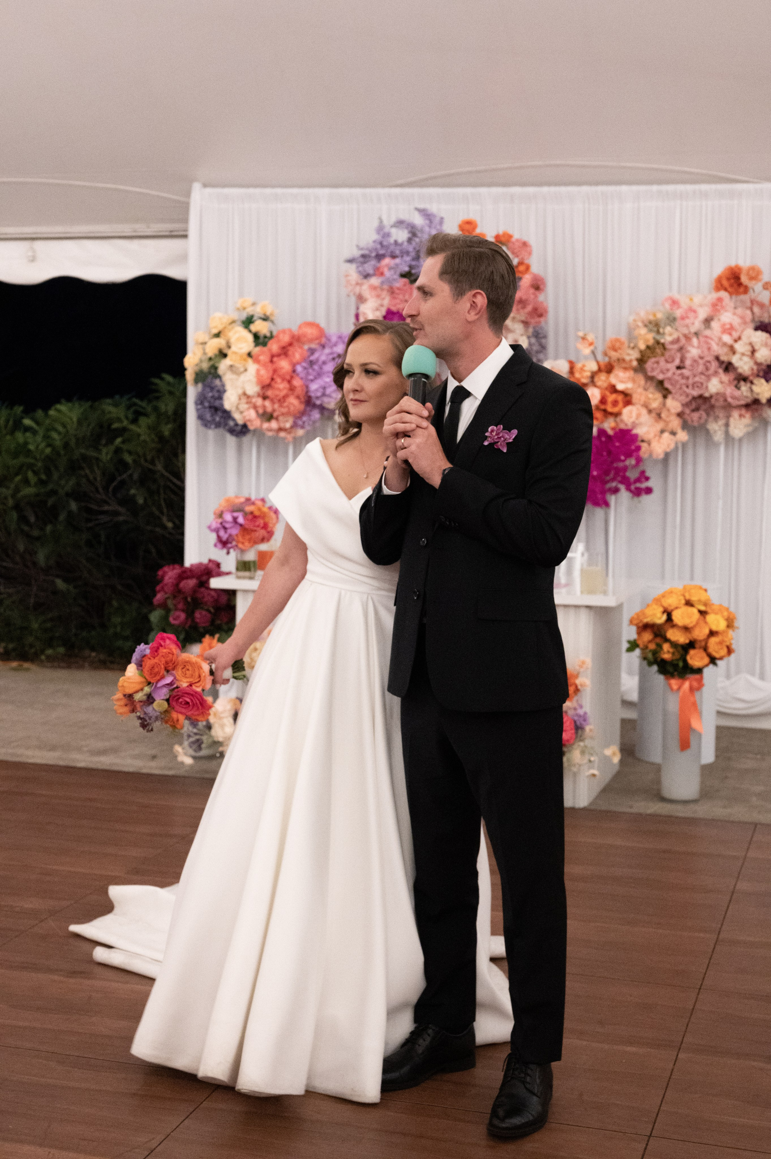 Wedding David & Nadine. Portrait photographer in Charlotte, North Carolina