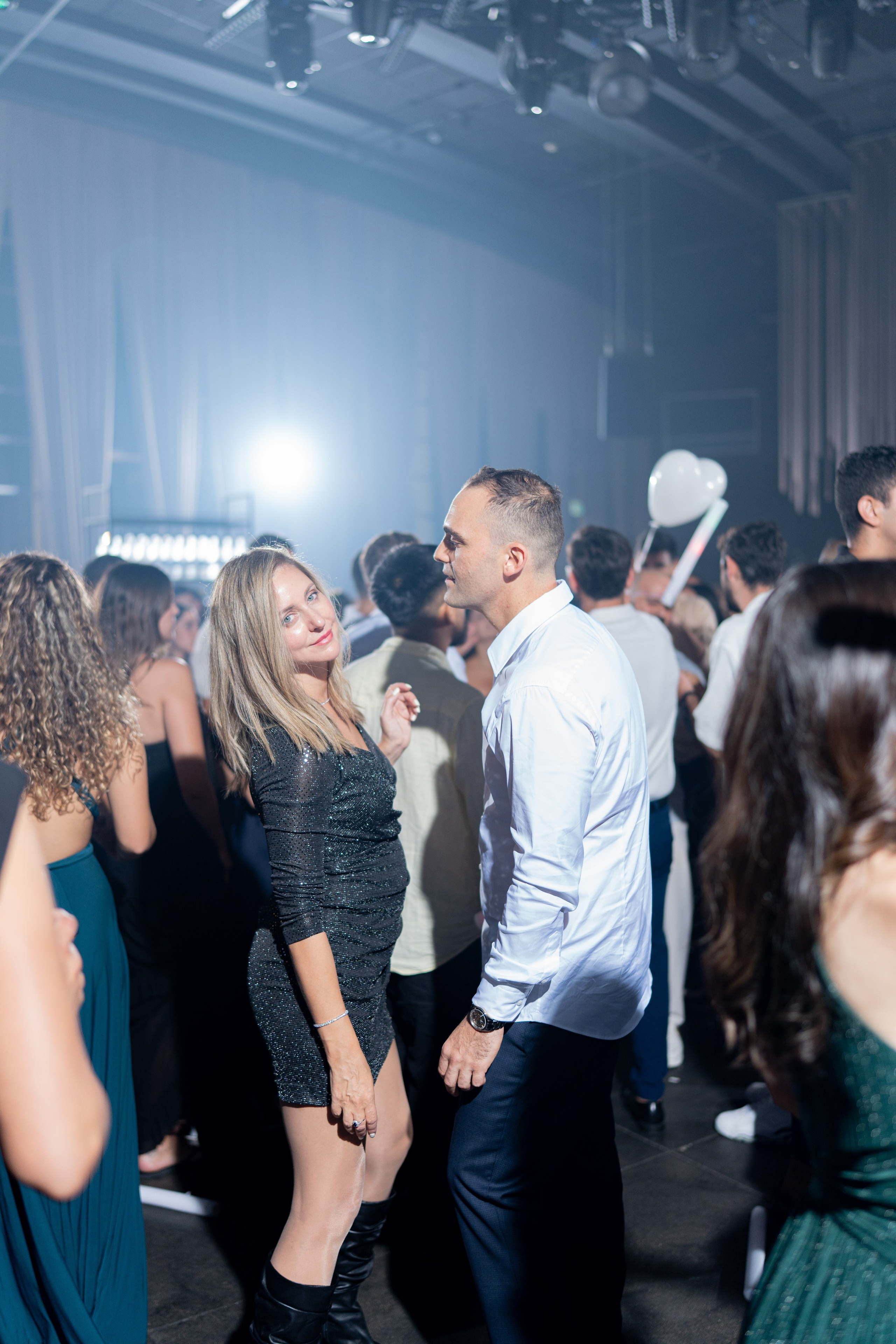 Wedding of Shaked & Omer