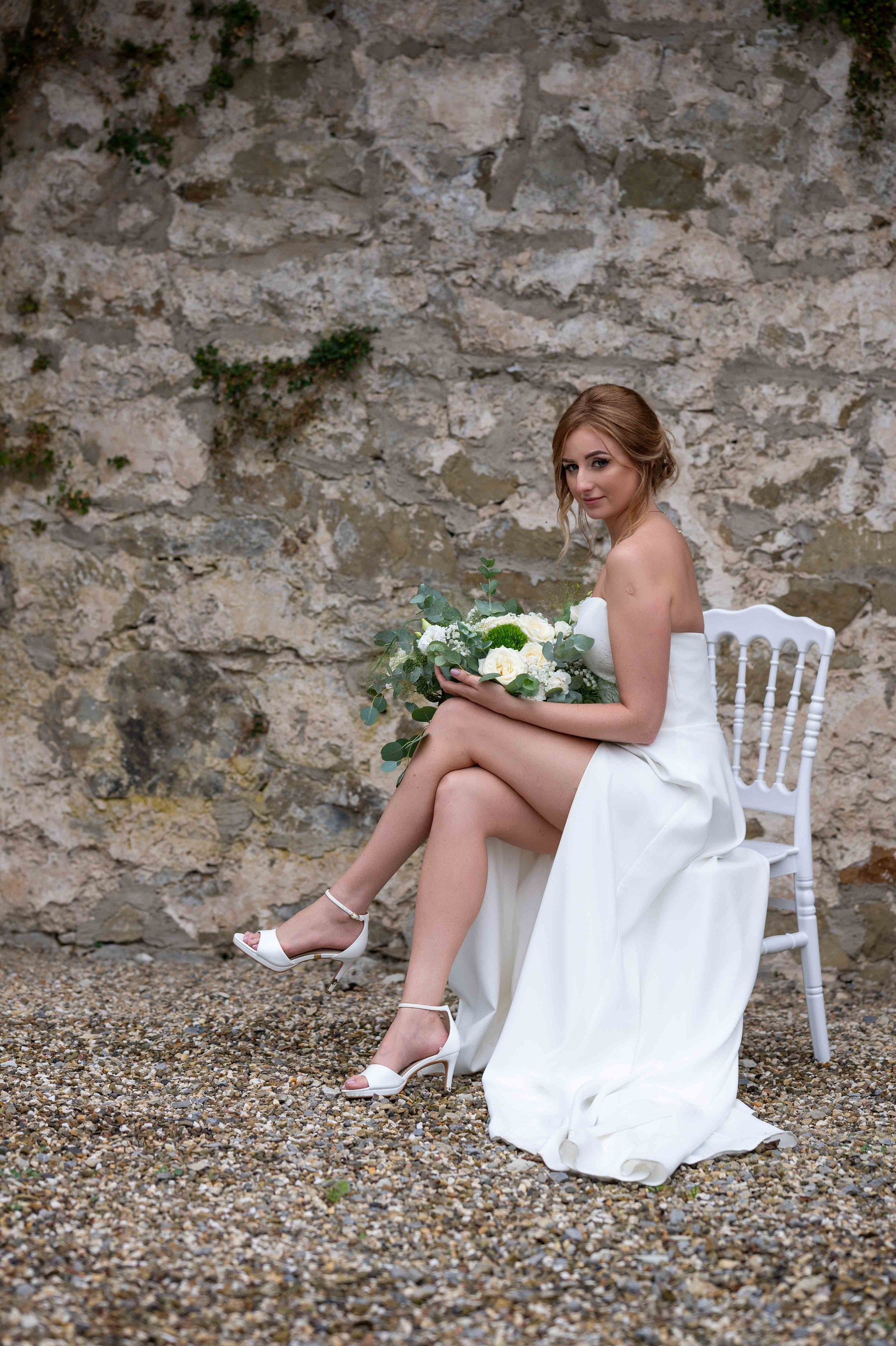 Hochzeit Anna & Jens. Pregnancy and family photographer Karolina Tomczuk