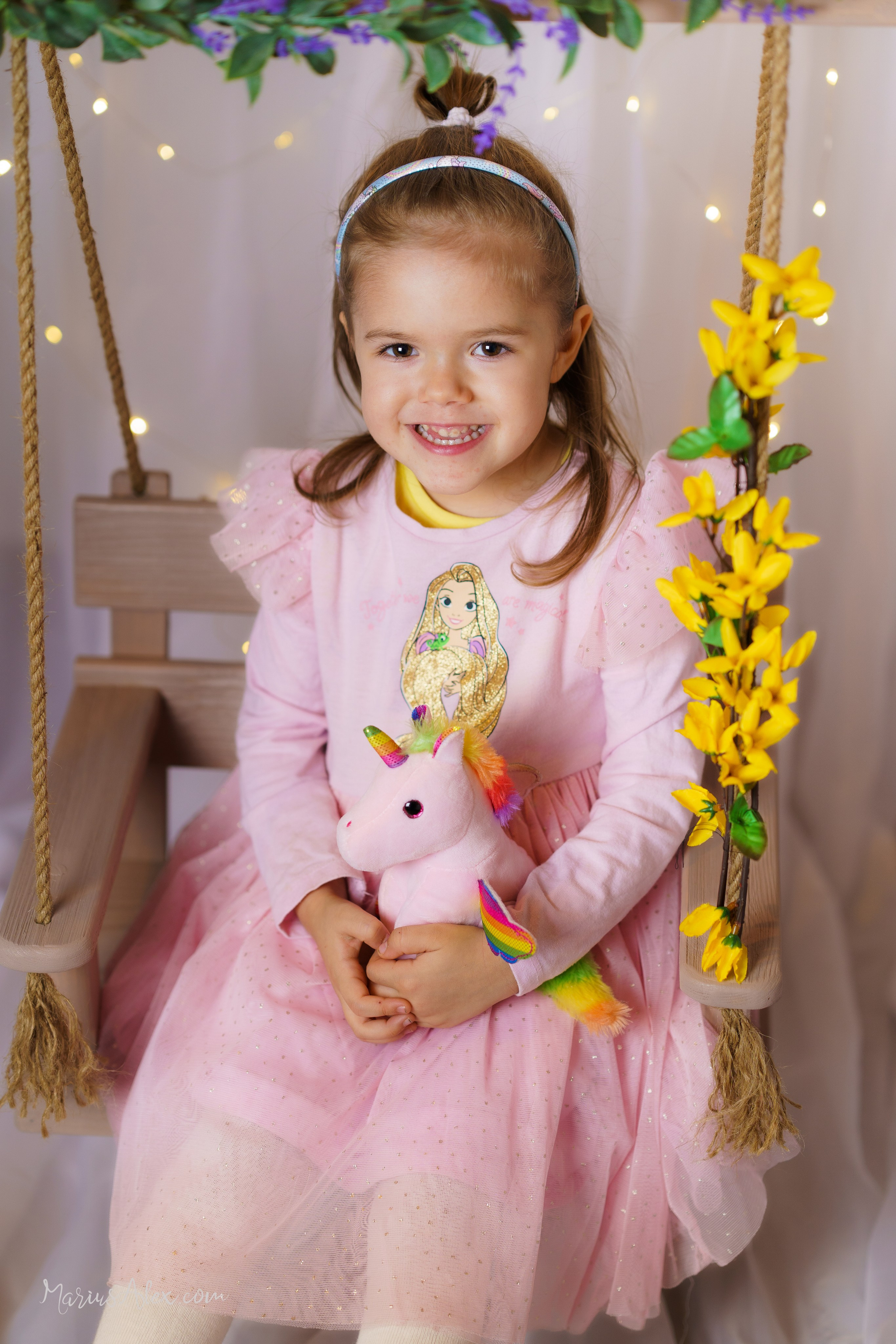 Miruna & Olivia. Marius Alex fotograf de eveniment si portret din Suceava