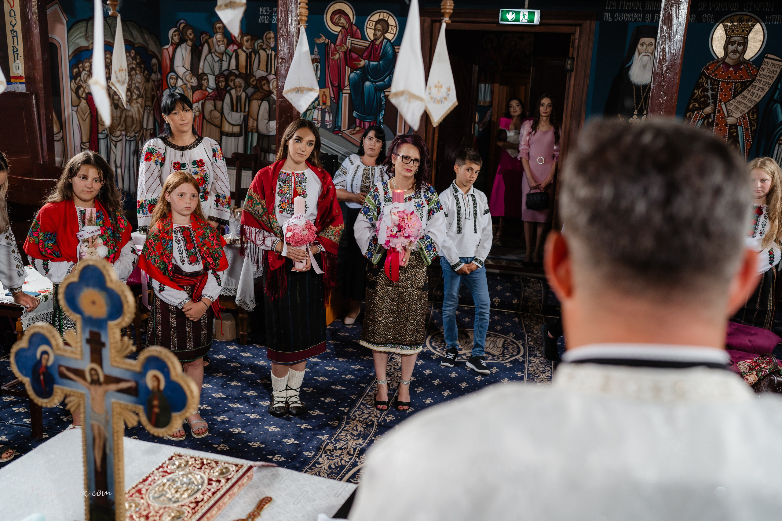 Miruna Elena. Marius Alex fotograf de eveniment si portret din Suceava