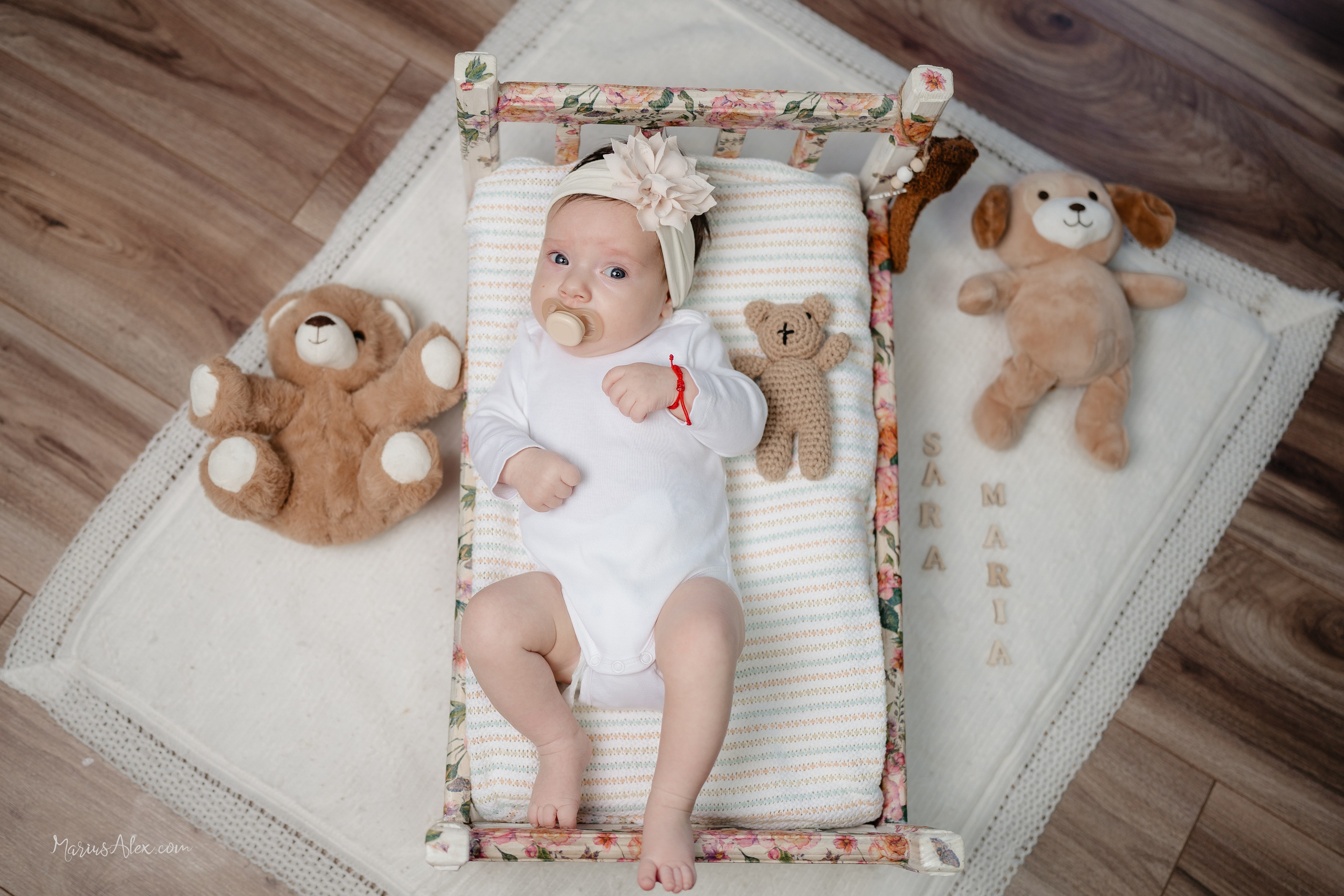 Sara Maria. Marius Alex fotograf de eveniment si portret din Suceava