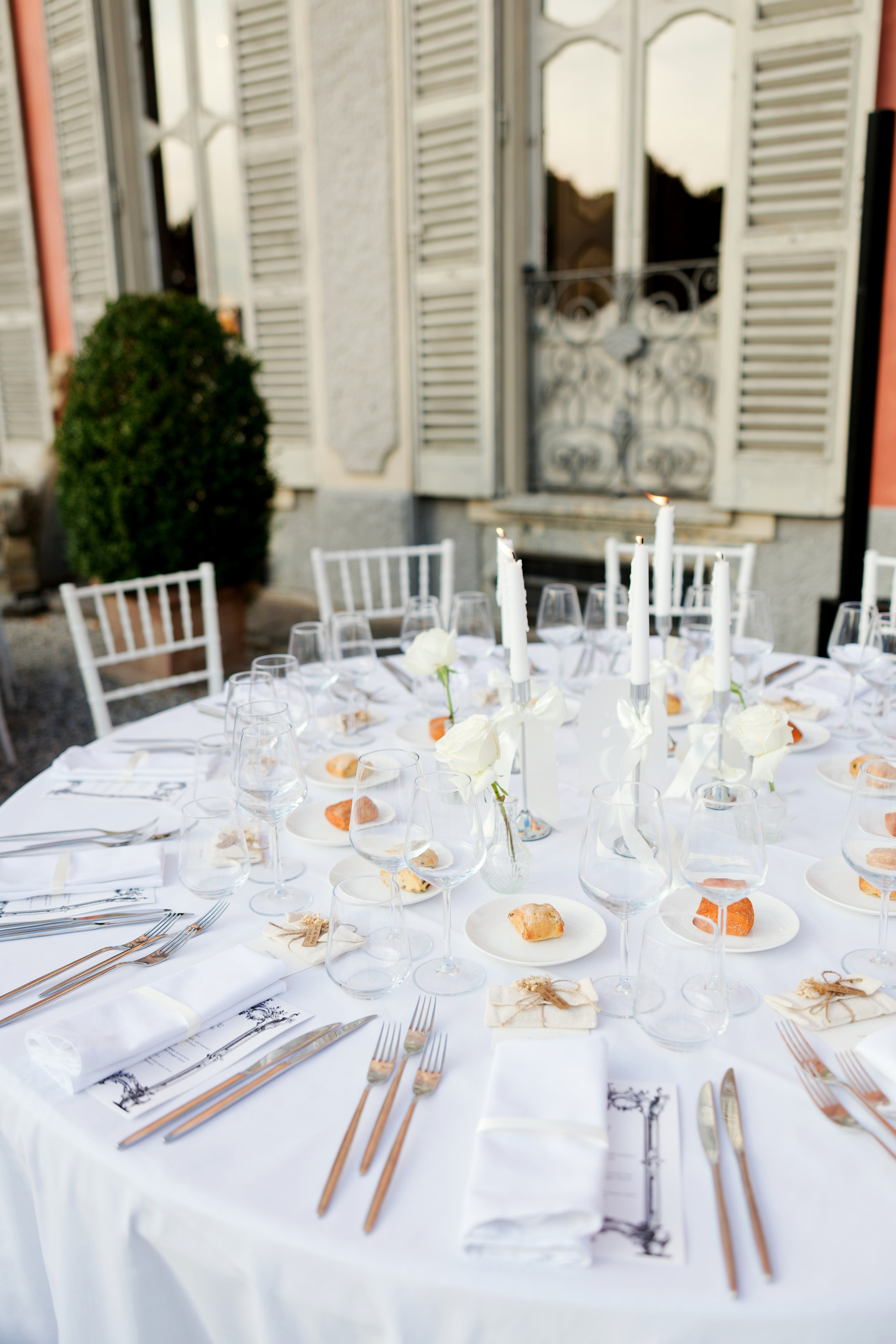 Wedding at Villa Subaglio, Bergamo