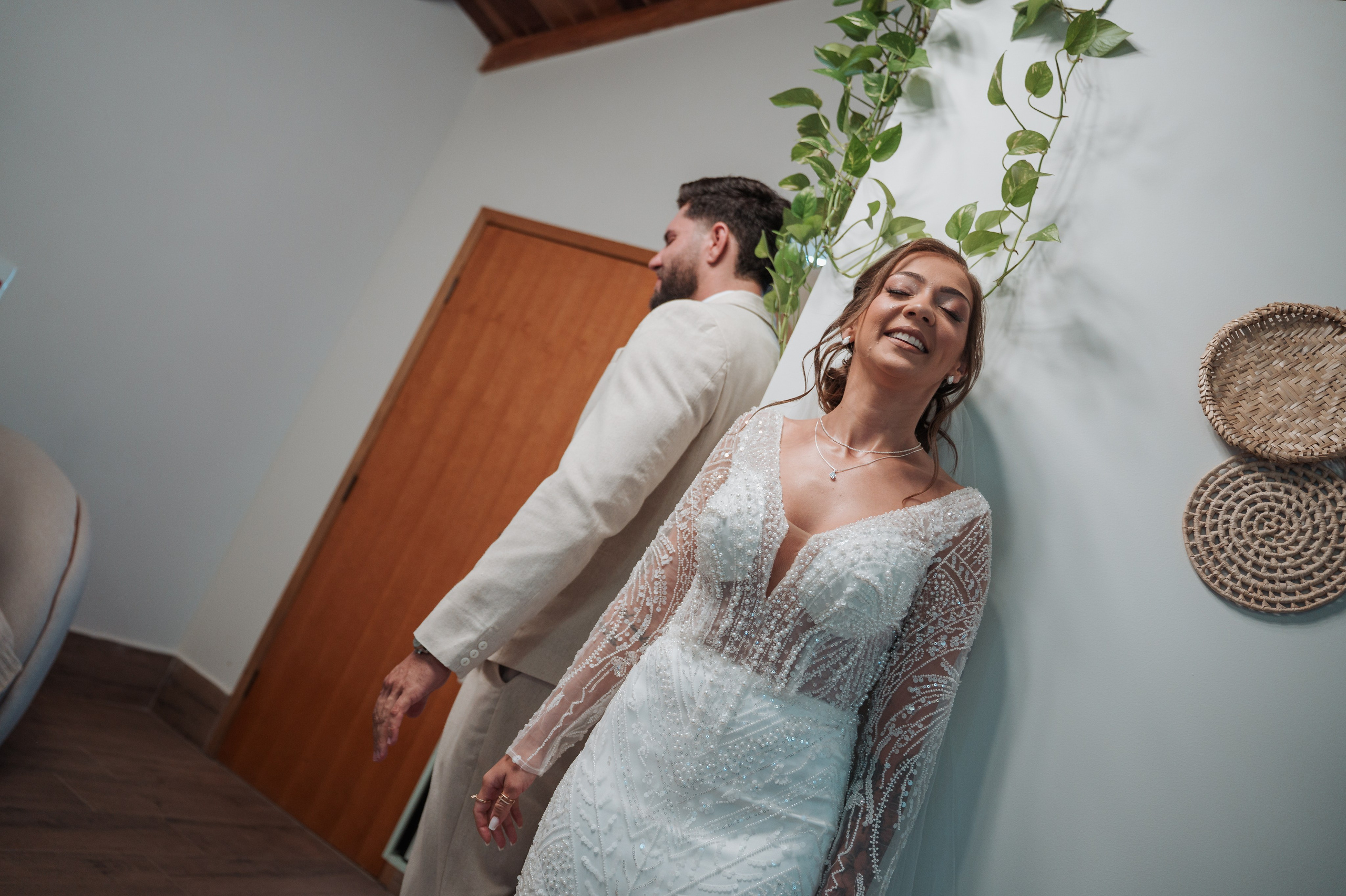 Luana & Maycon. O Casal Dos Noivos