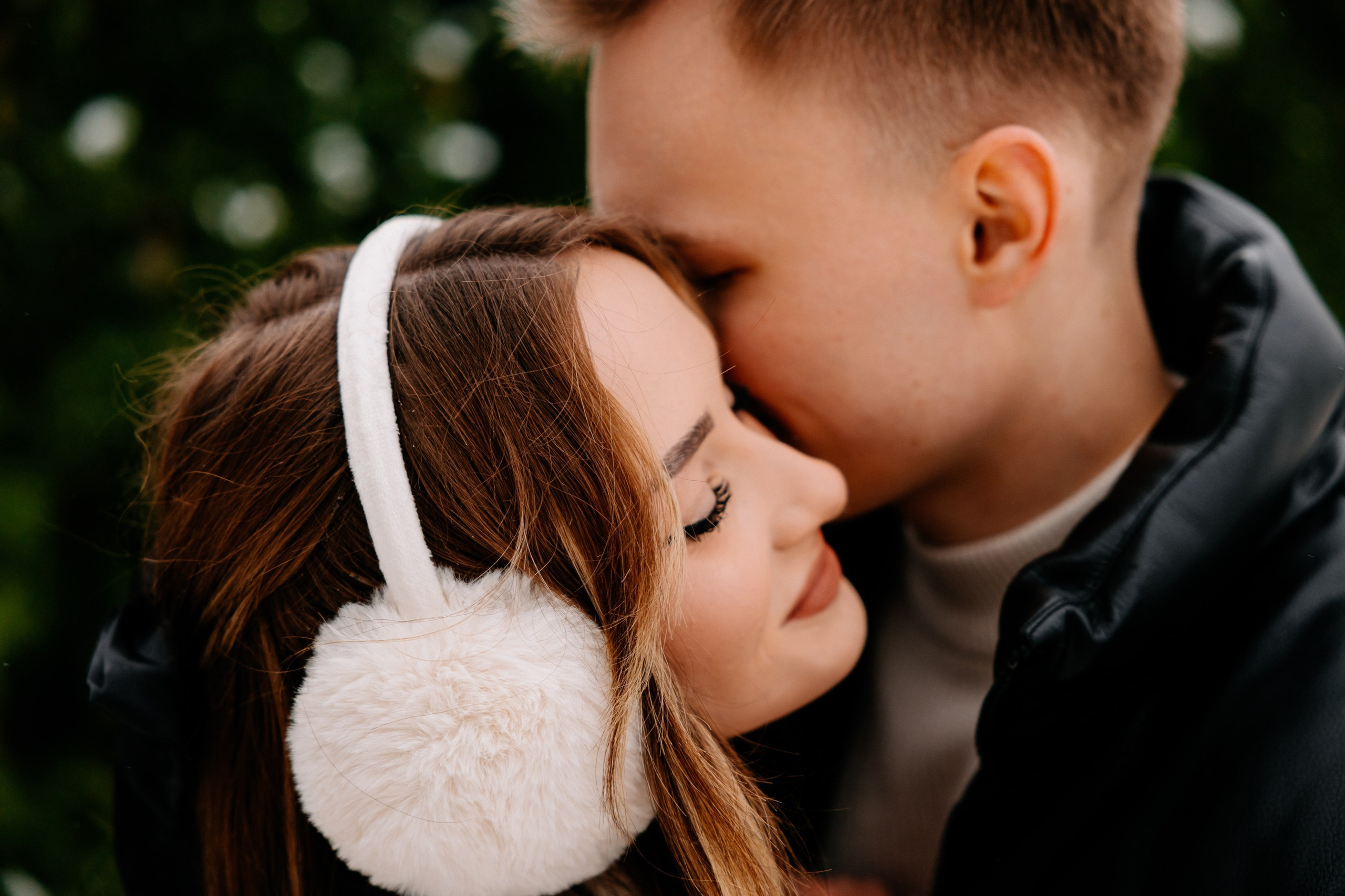 Marcin ♡ Klaudia. Fotograf Ślubny Warszawa - Sesje Biznesowe Rodzinne Eventy