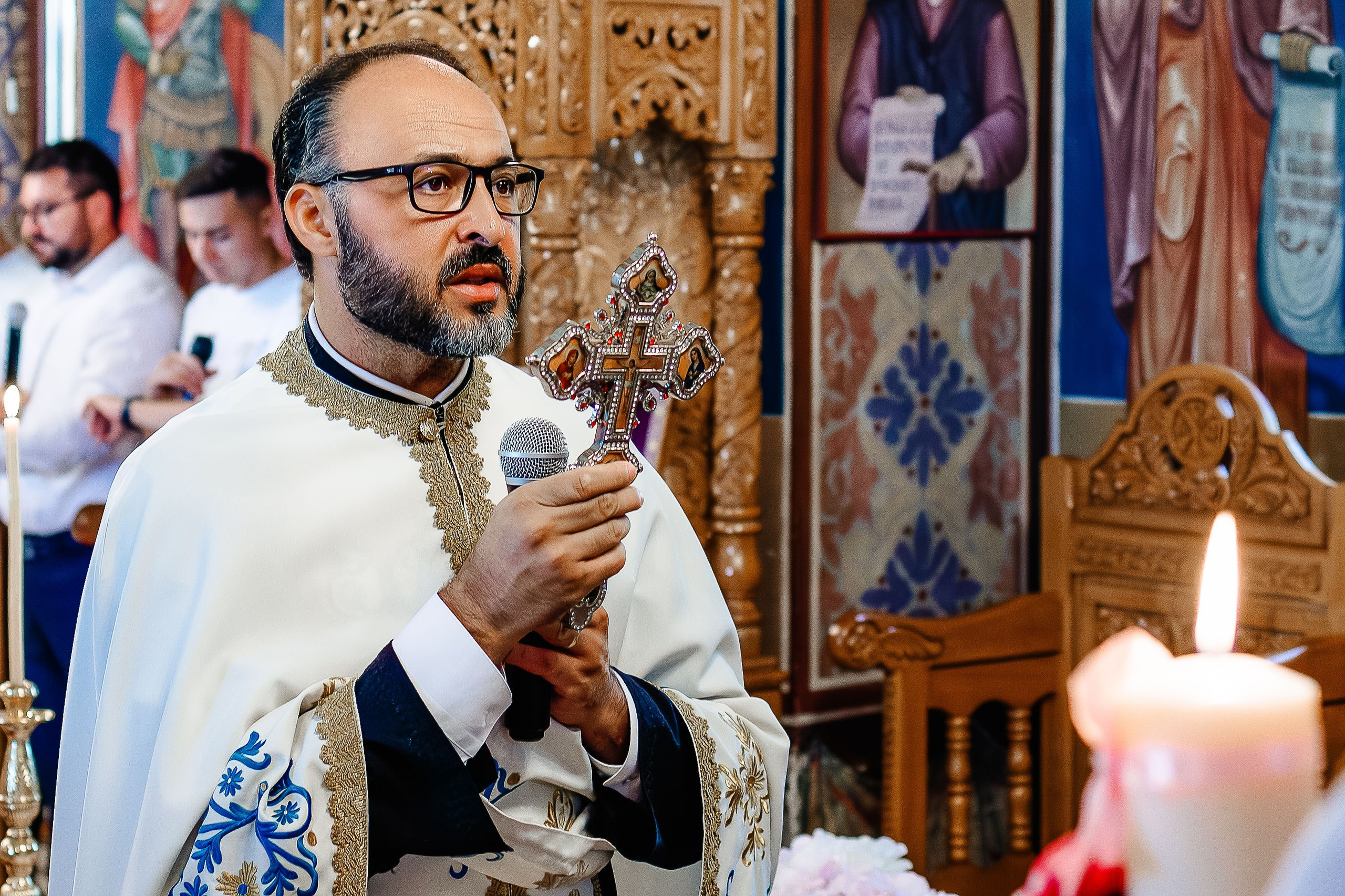 Fotograf cununie civilă în parc București