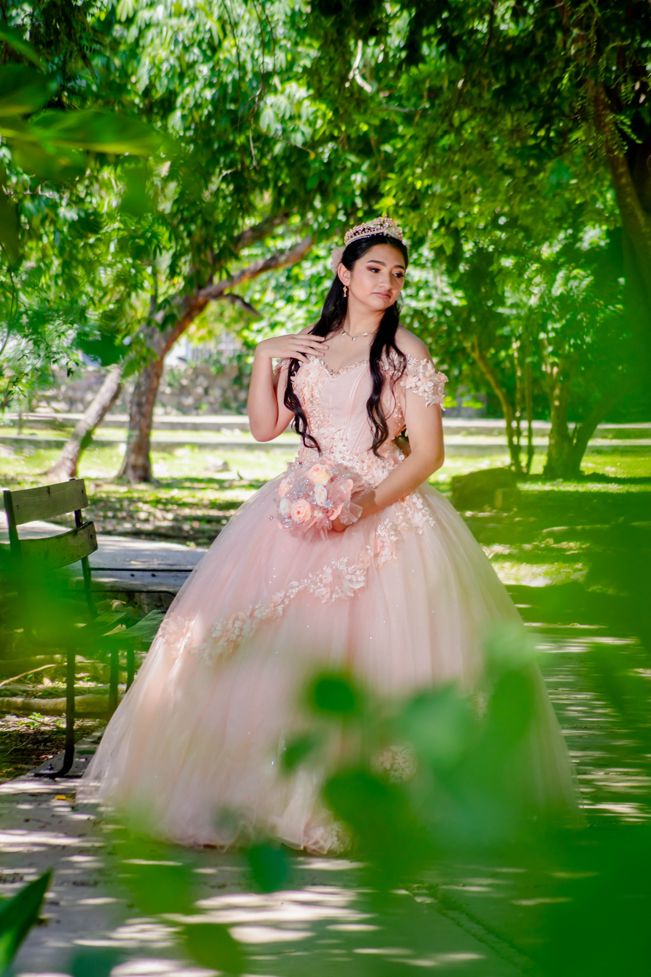 Alondra. Fotógrafo "dD" Didier Dzul