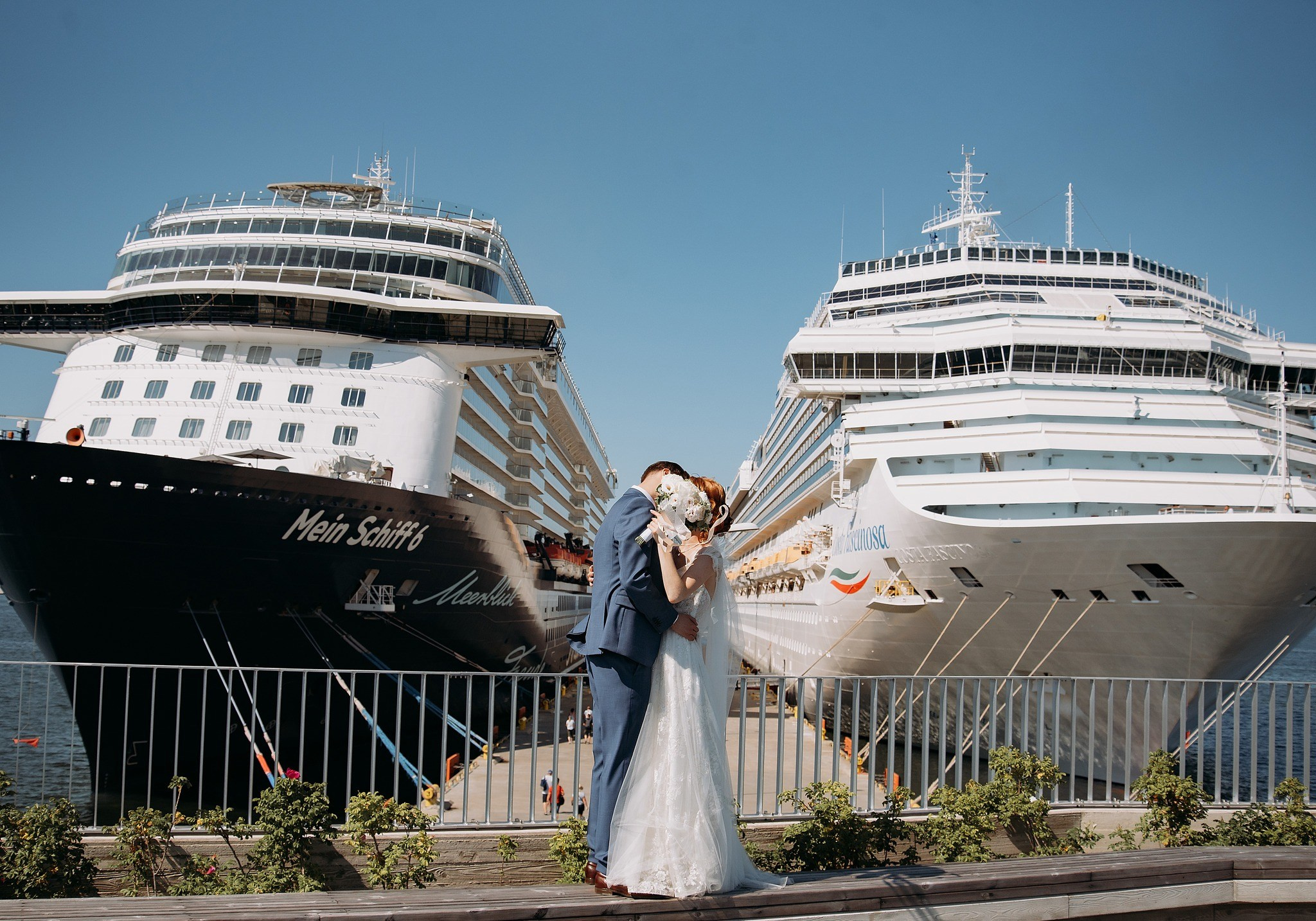 WEDDING TALLINN. Www.jelenavelpler.com