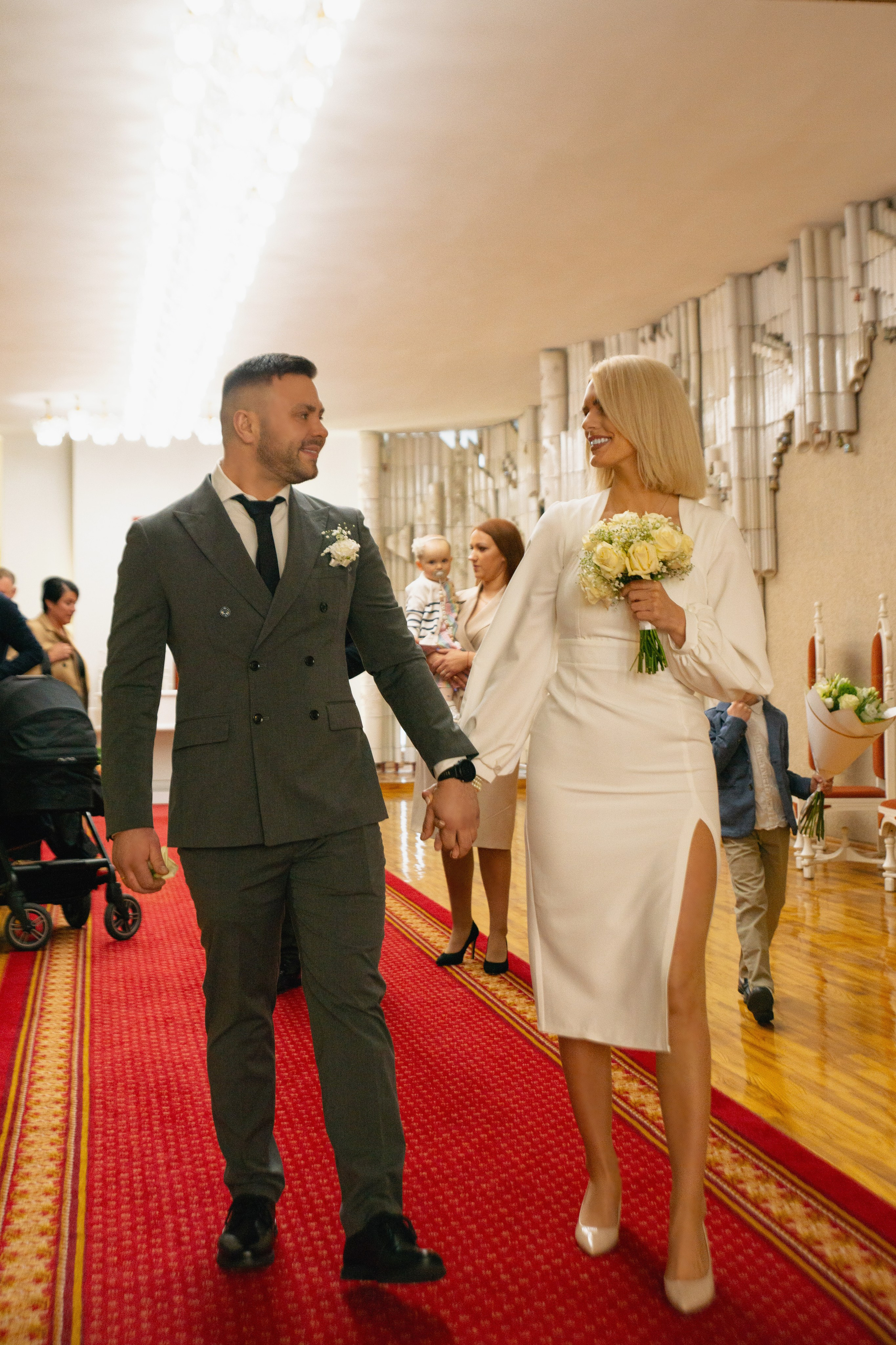 Gintautė ir Paulius