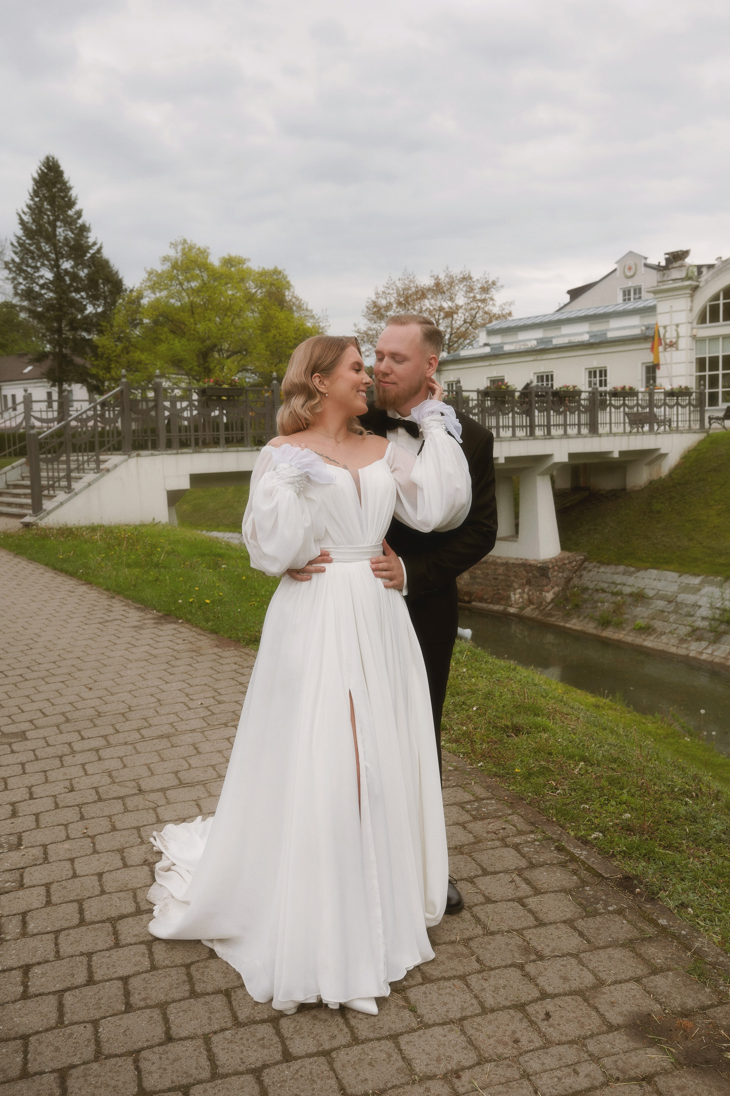 Ugnė ir Henrikas. Anonsas. Vestuvių ir šeimos švenčių fotografė