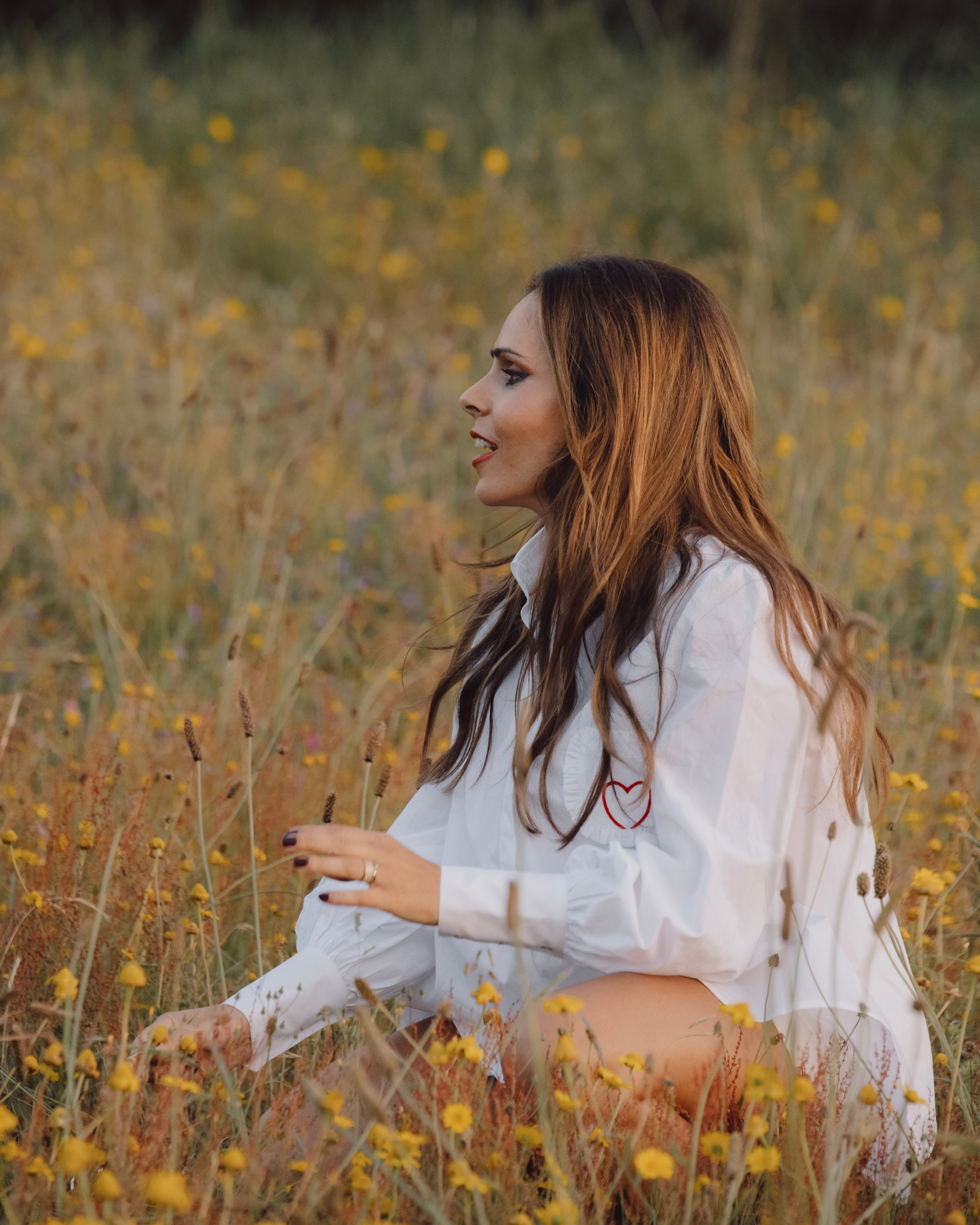 SUMMER DAY. Anastasiia Antoniuk portrait, family and couple photographer, Portugal