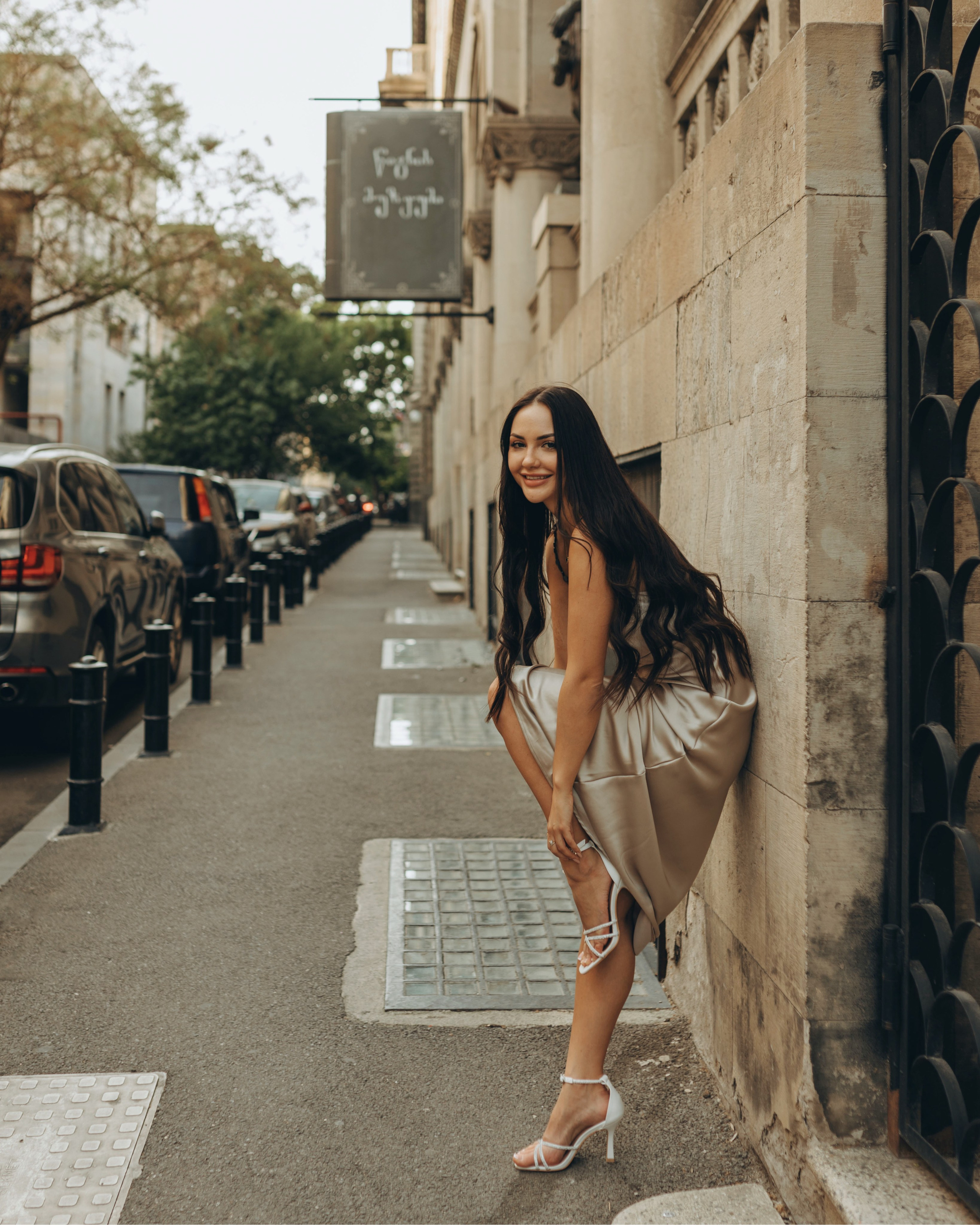 Individual portraits. Mari tbilisi photographer Tbilisi Georgia