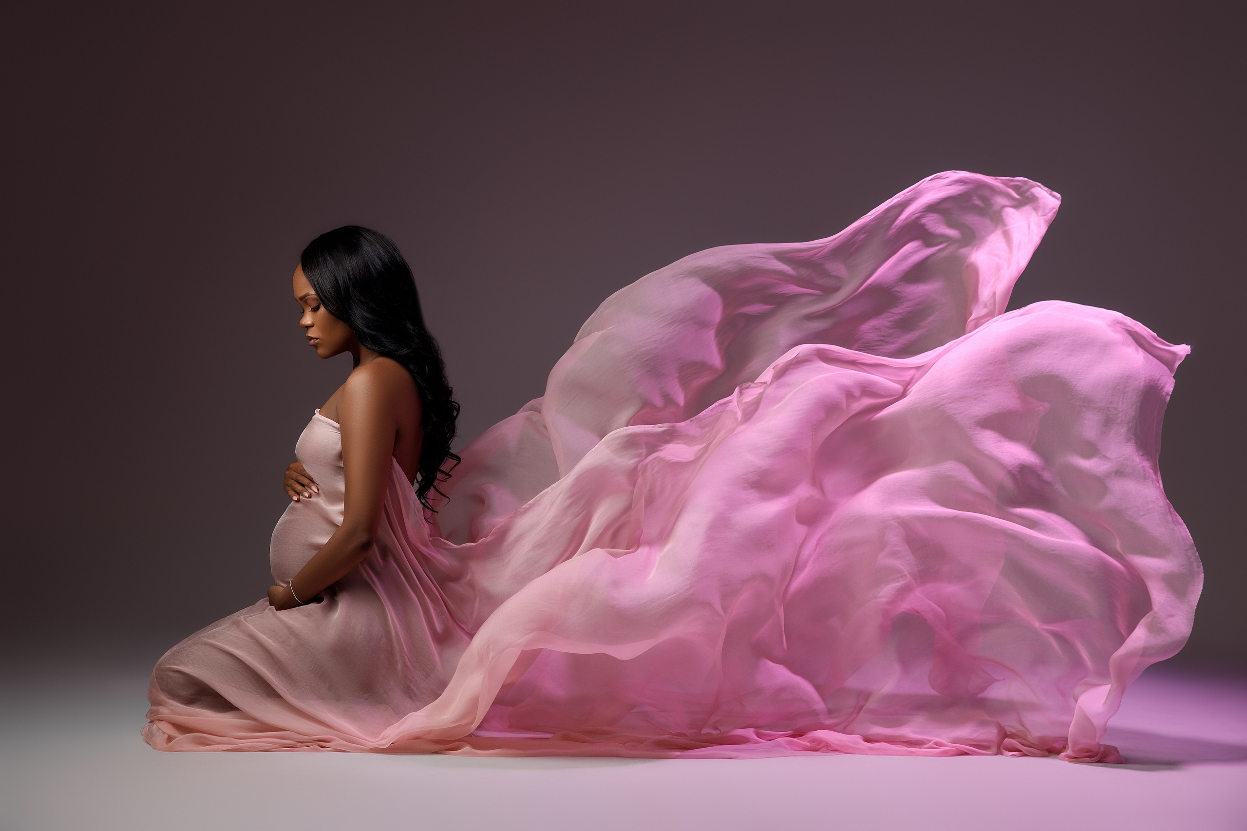 Portafolio de Fotografía de Maternidad – Natasha Reev. Natasha Reev Fotógrafa de maternidad en Los Ángeles