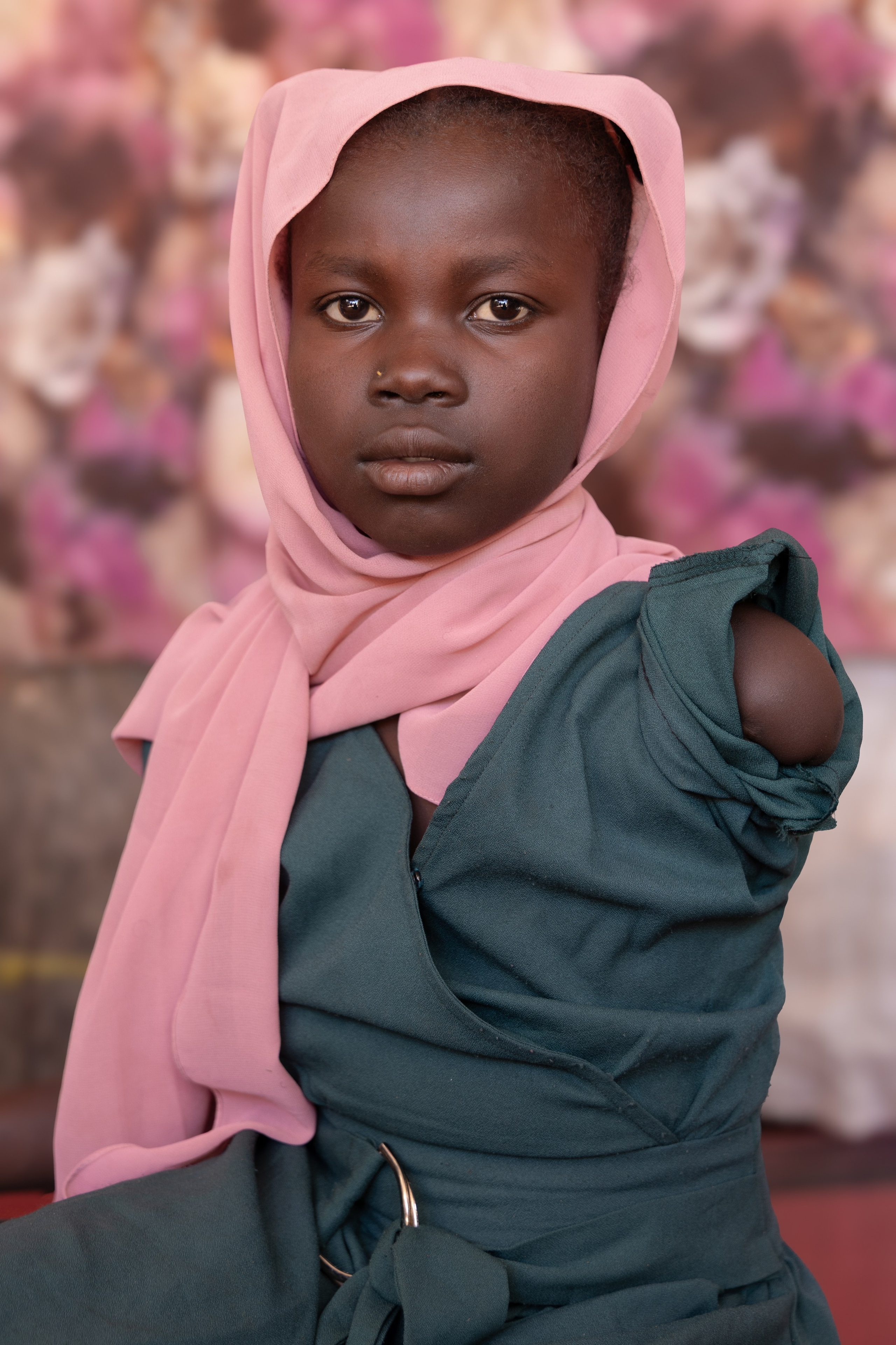 Chad / Darfur. Photo reporter français basé à Paris