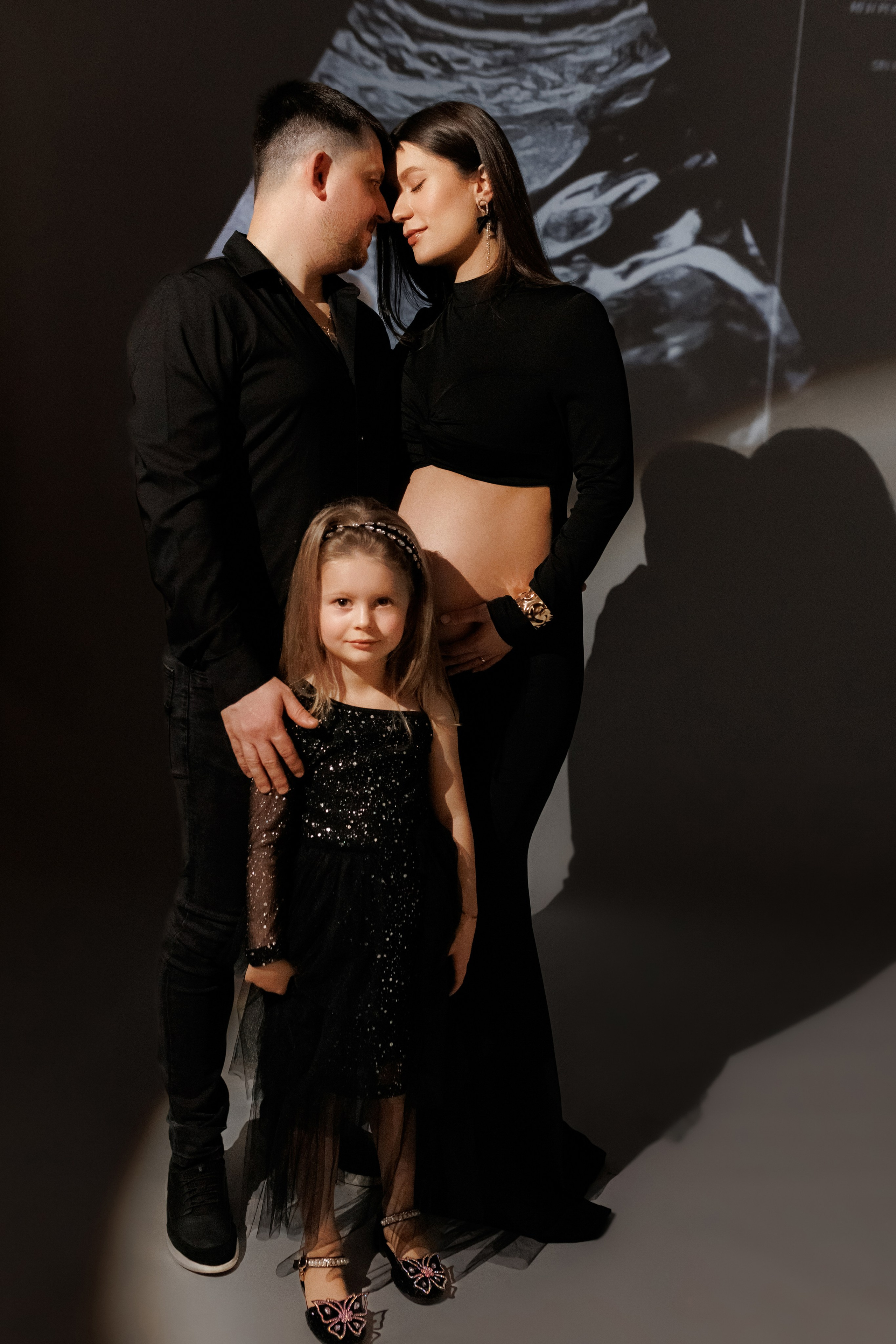 Alina. Photographer in Dublin, Pavel