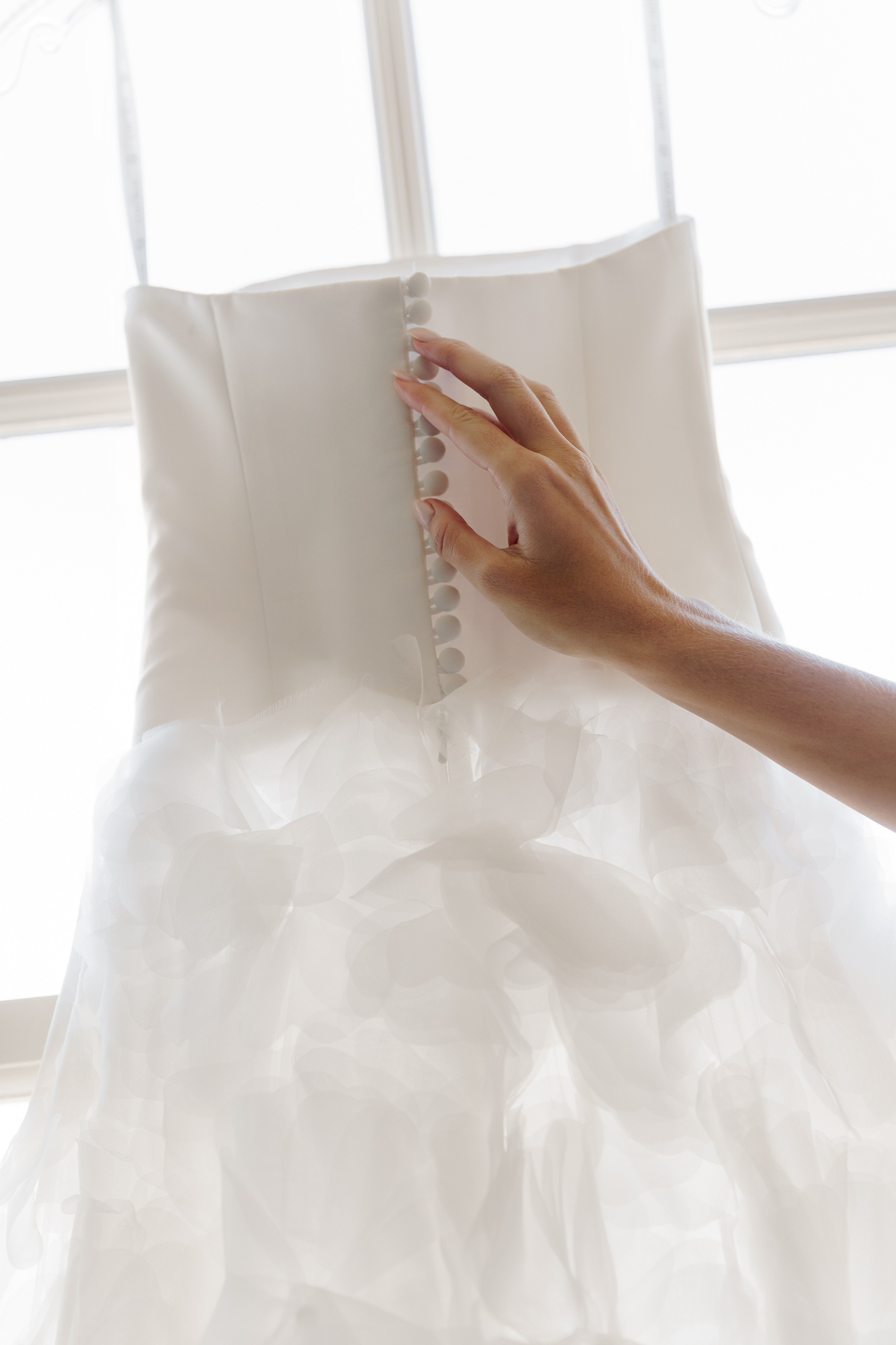 Marci and Yi. Wedding photographer and videographer New York | New Jersey