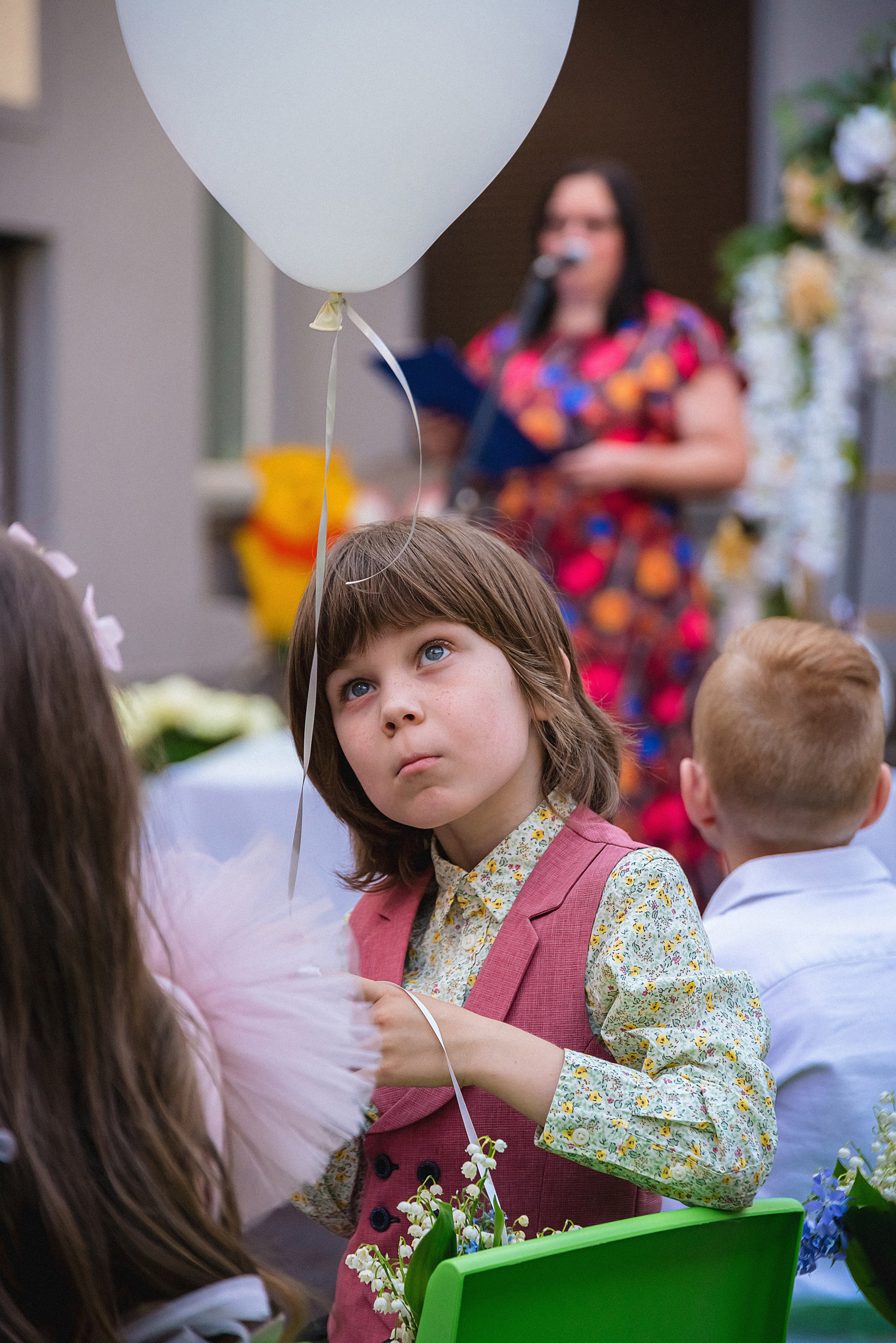 Zīles Skolas Izlaidums. Fotogrāfs Rīgā. Gīmenes, individuālās un dažādu produktu fotosesijas