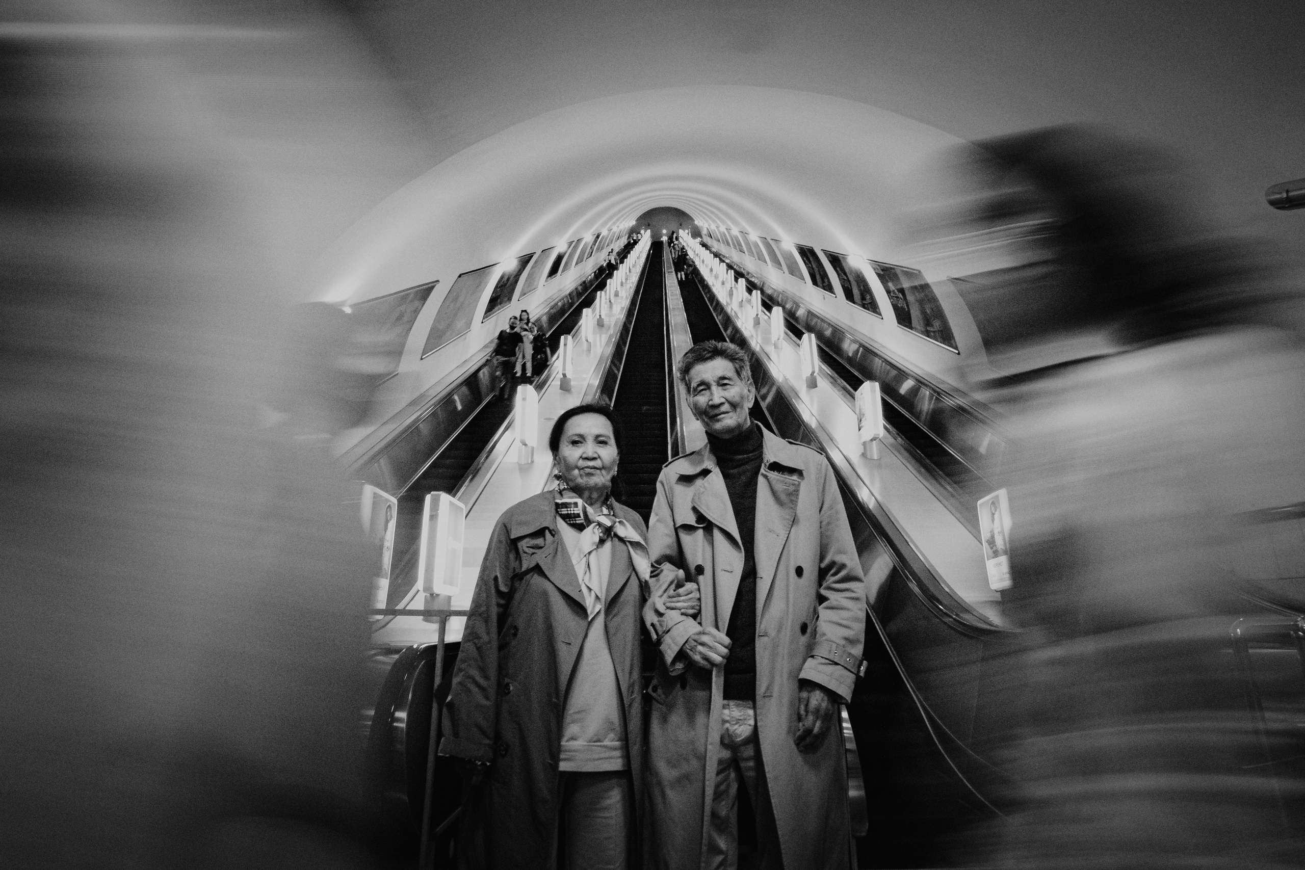 Избранные снимки. Свадебный фотограф Аскар Бумага