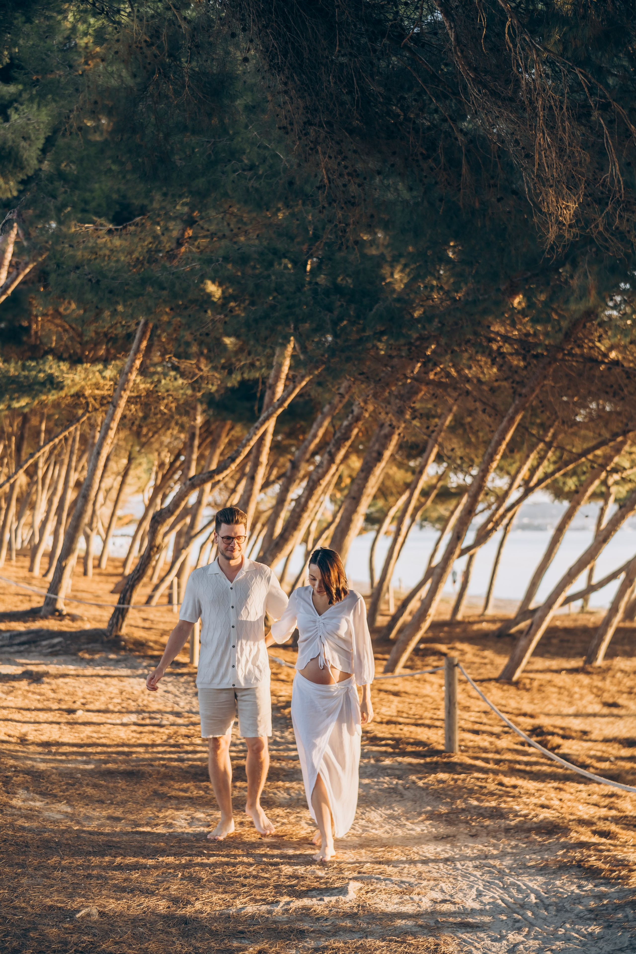 Sound of your hearts. Фотограф Пальма де Майорка
