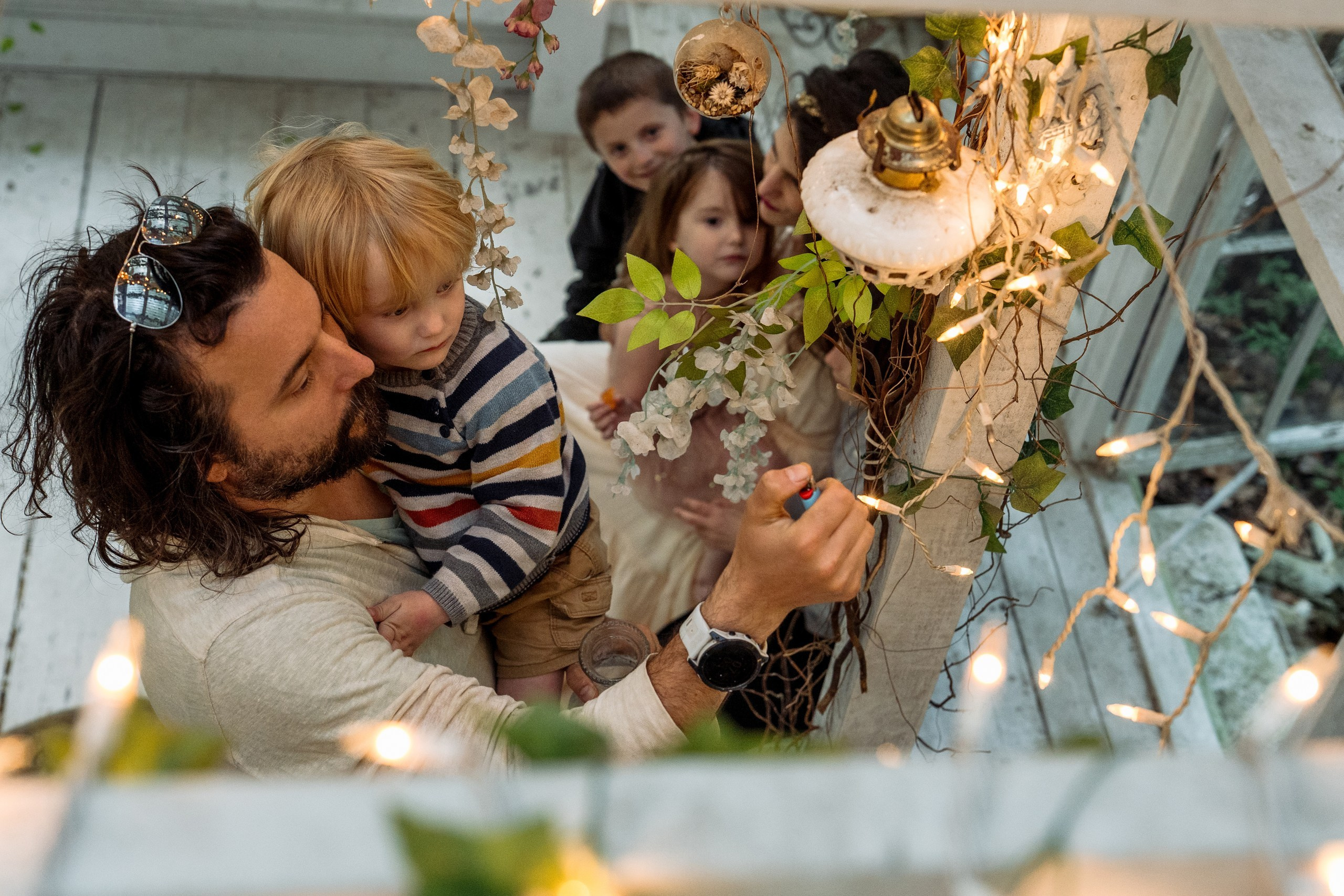 Avigail’s fairytale. Alisa Tant — Family and newborn photographer Bucks County, Montgomery county, Philadelphia, NJ