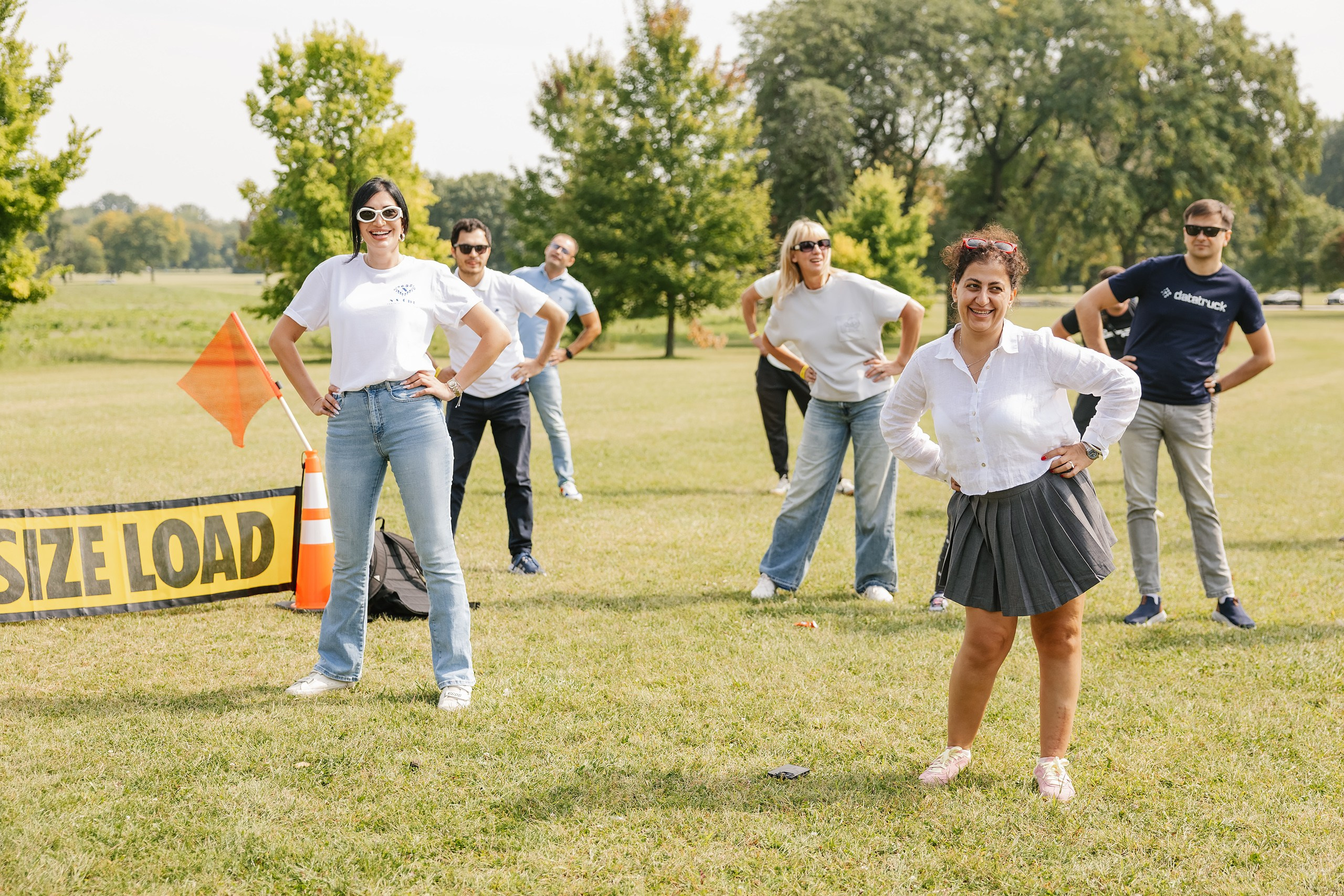 OCMC 09.13.2025. Wedding family event photographer in Chicago Nick Yushevich