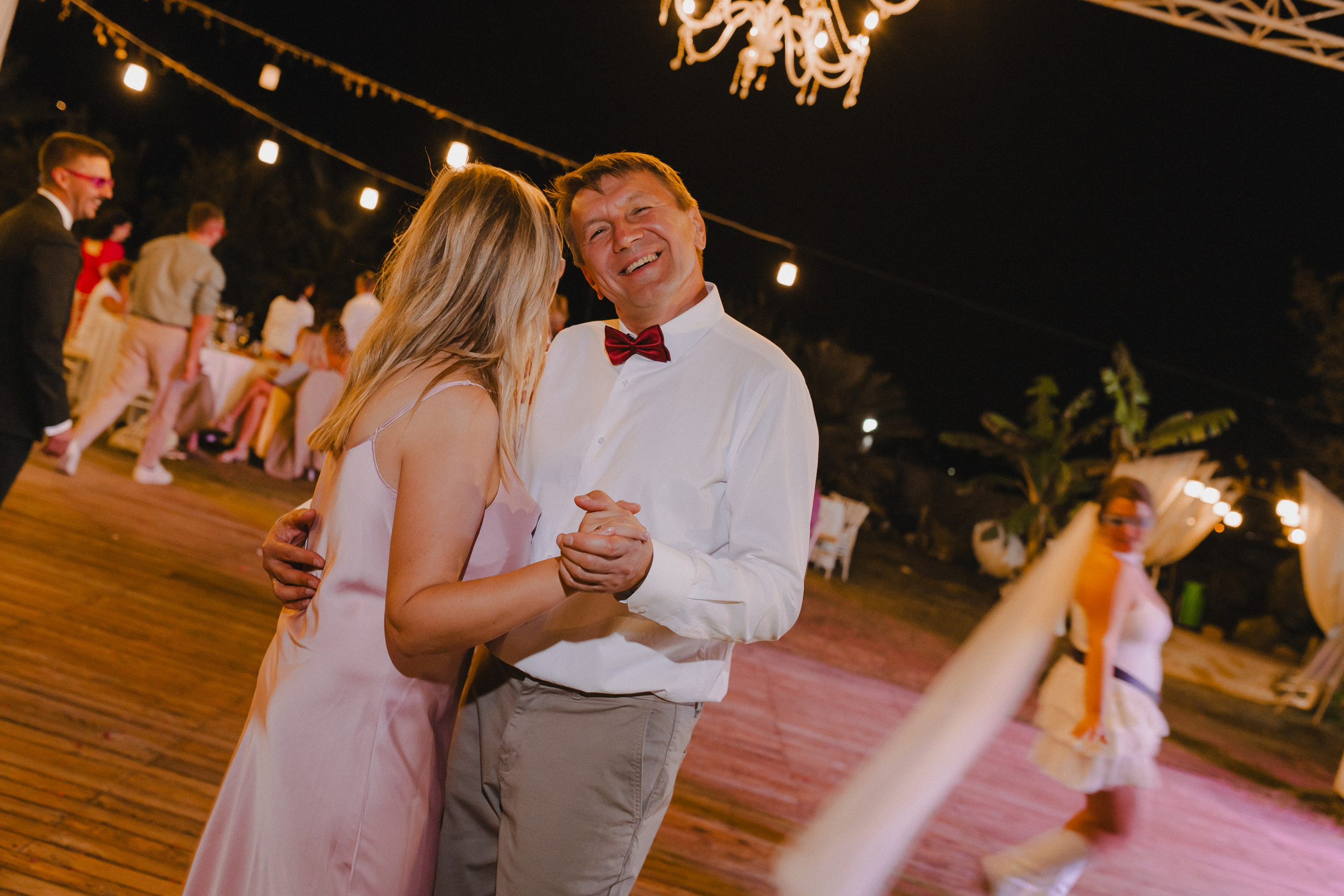 Nataly & Tristian. Фотограф в Анталии (Турция) Ева Сэрт