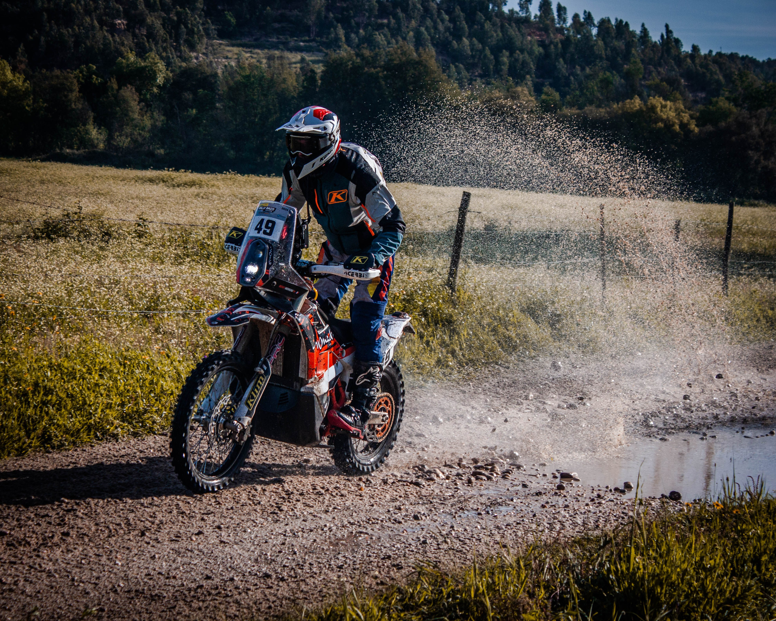 #49 Remy Moreau