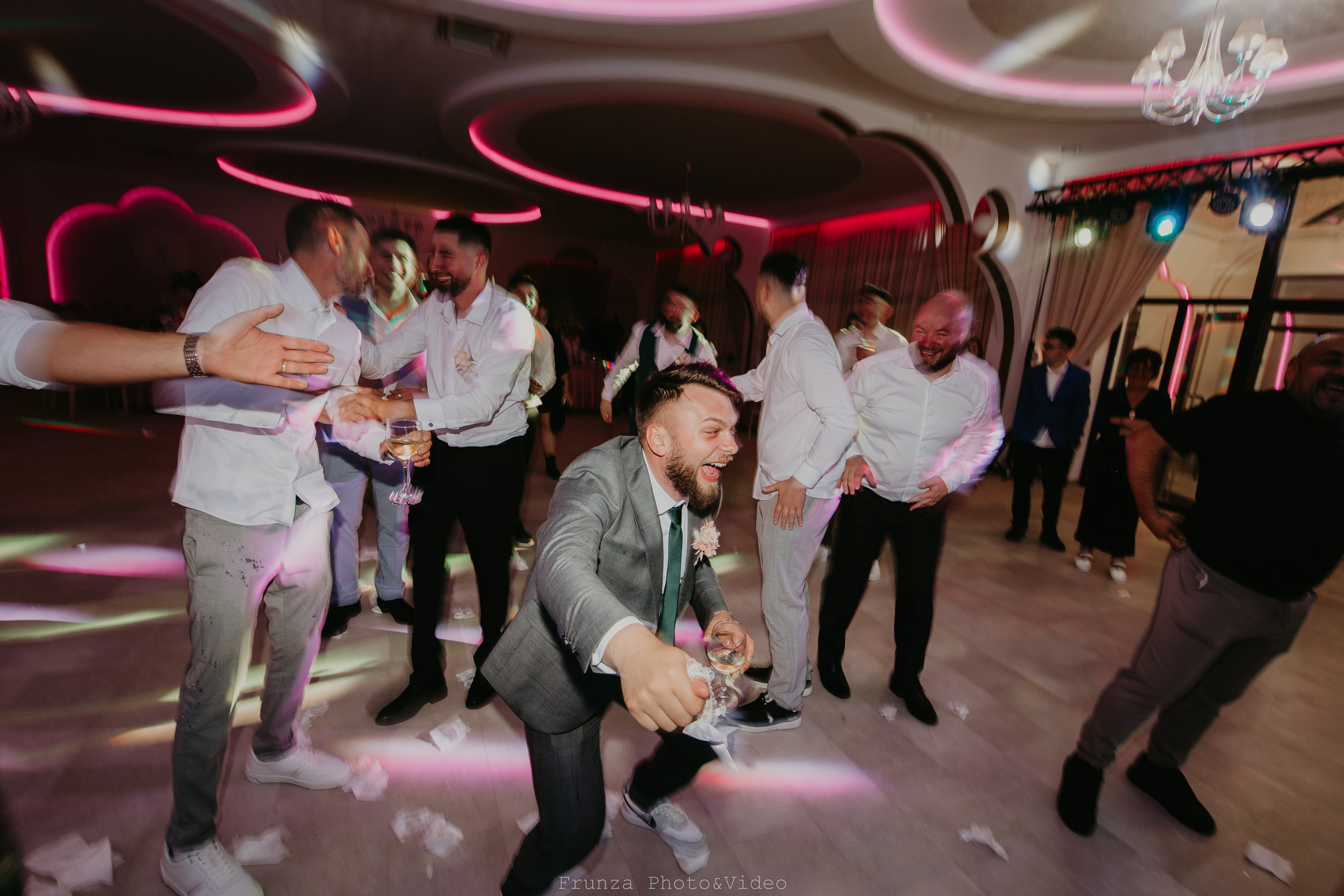 Ionut & Alexandra / Complete Wedding Day. Foto / Video nunta Deva, Hunedoara