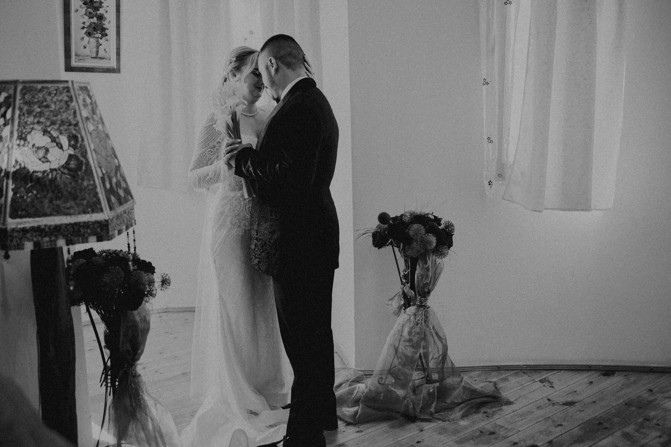 Diana + Adrian / Wedding day. Foto / Video nunta Deva, Hunedoara