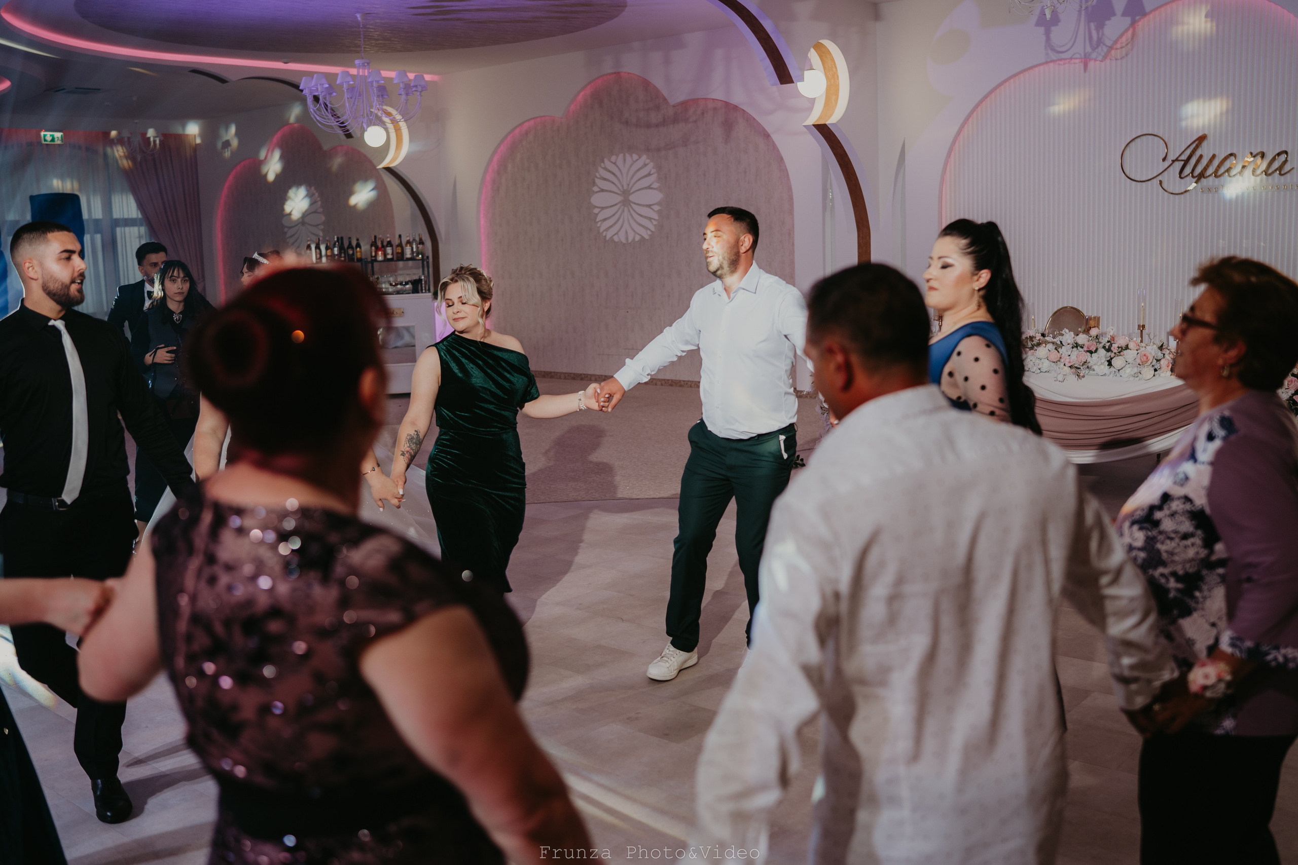 Ionut & Alexandra / Complete Wedding Day. Foto / Video nunta Deva, Hunedoara