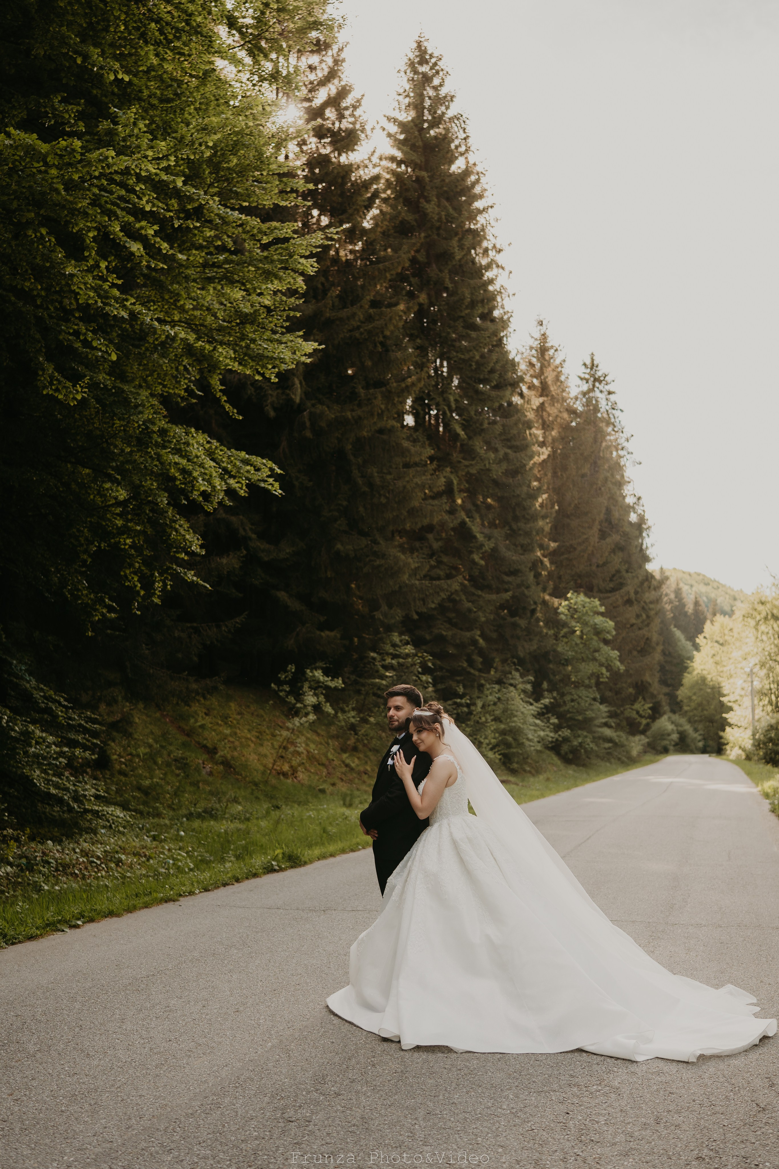 Ionut & Alexandra / Complete Wedding Day. Foto / Video nunta Deva, Hunedoara