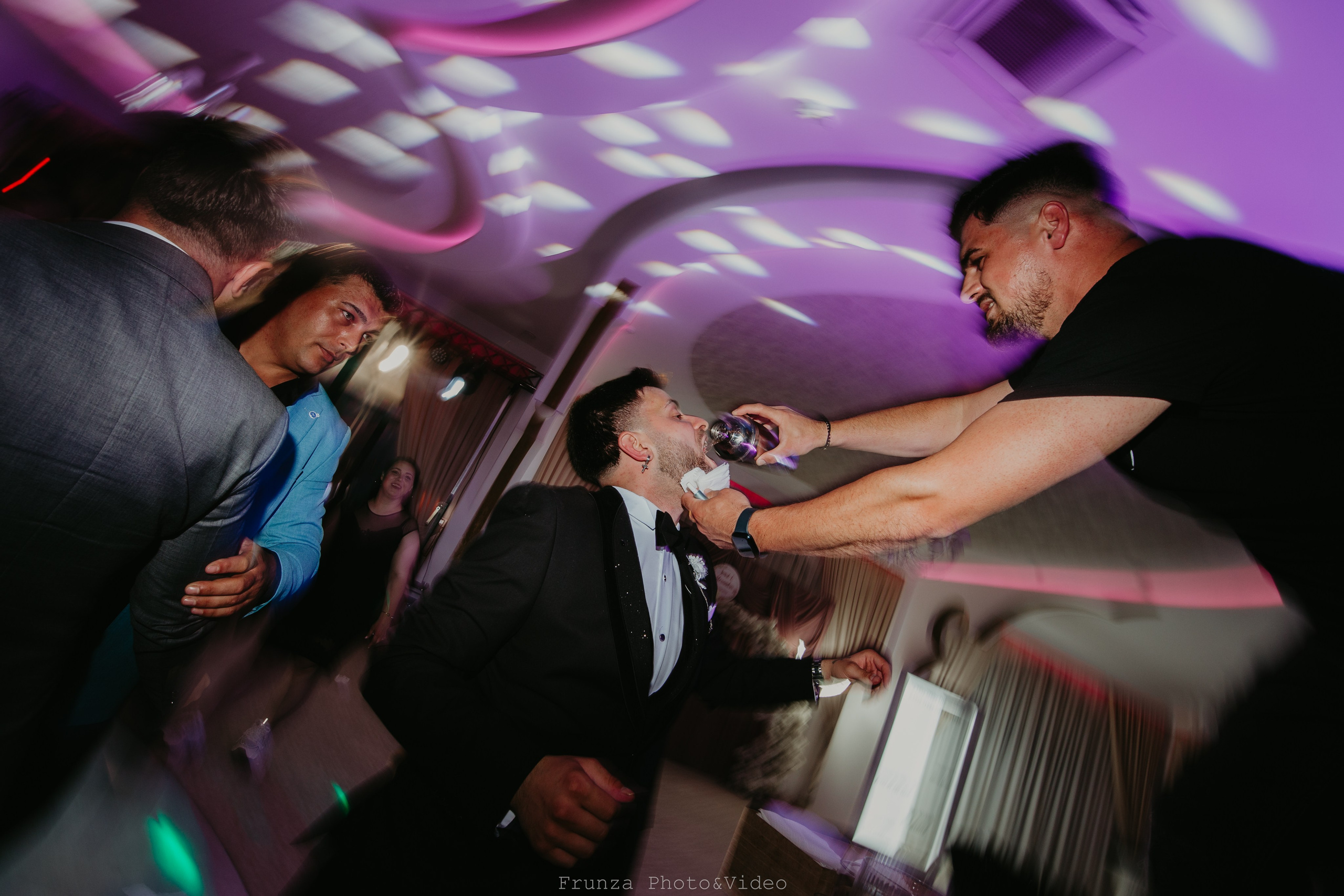 Ionut & Alexandra / Complete Wedding Day. Foto / Video nunta Deva, Hunedoara