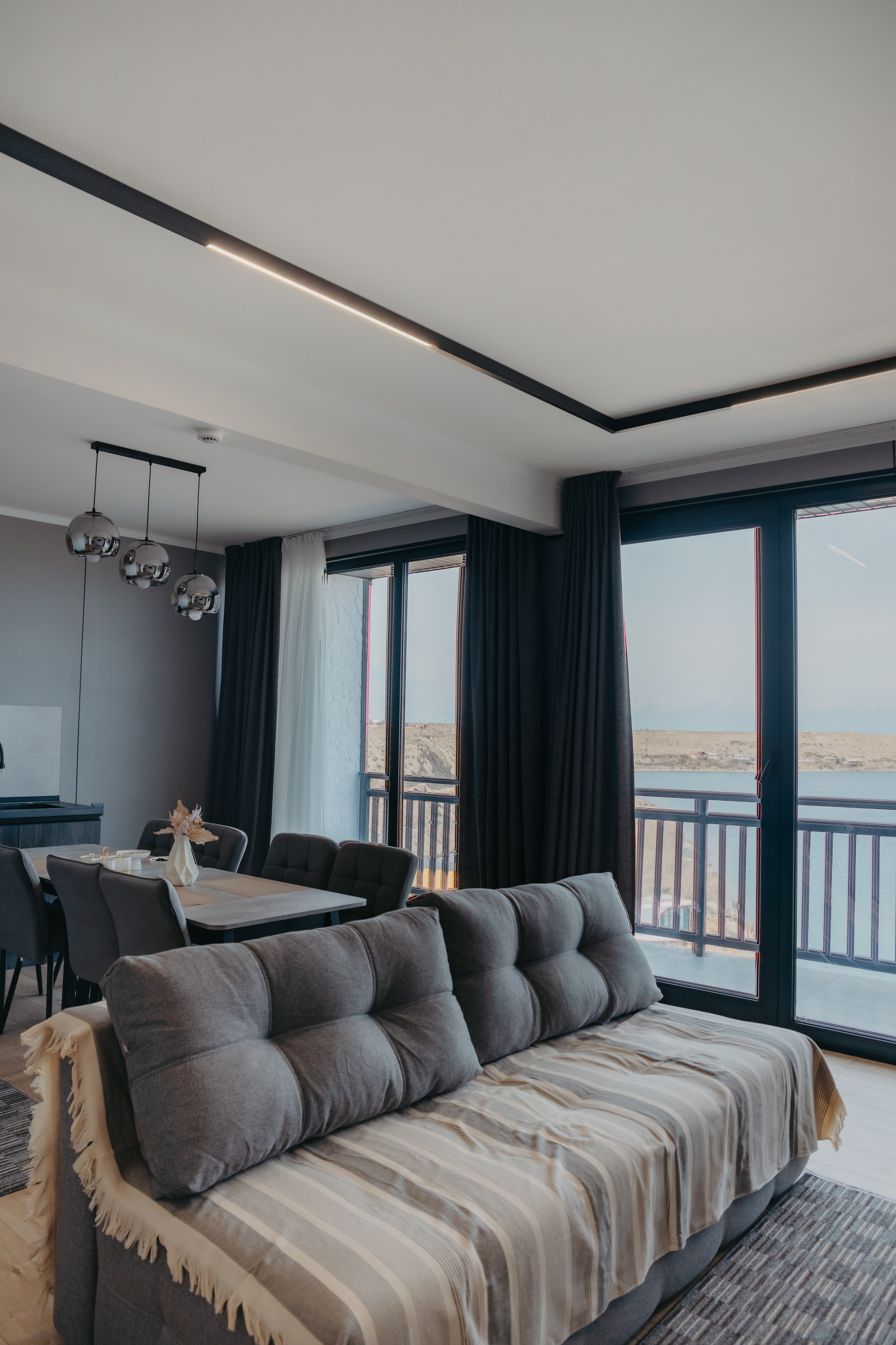 Интерьер. Фотограф Бишкек Садовский Никита