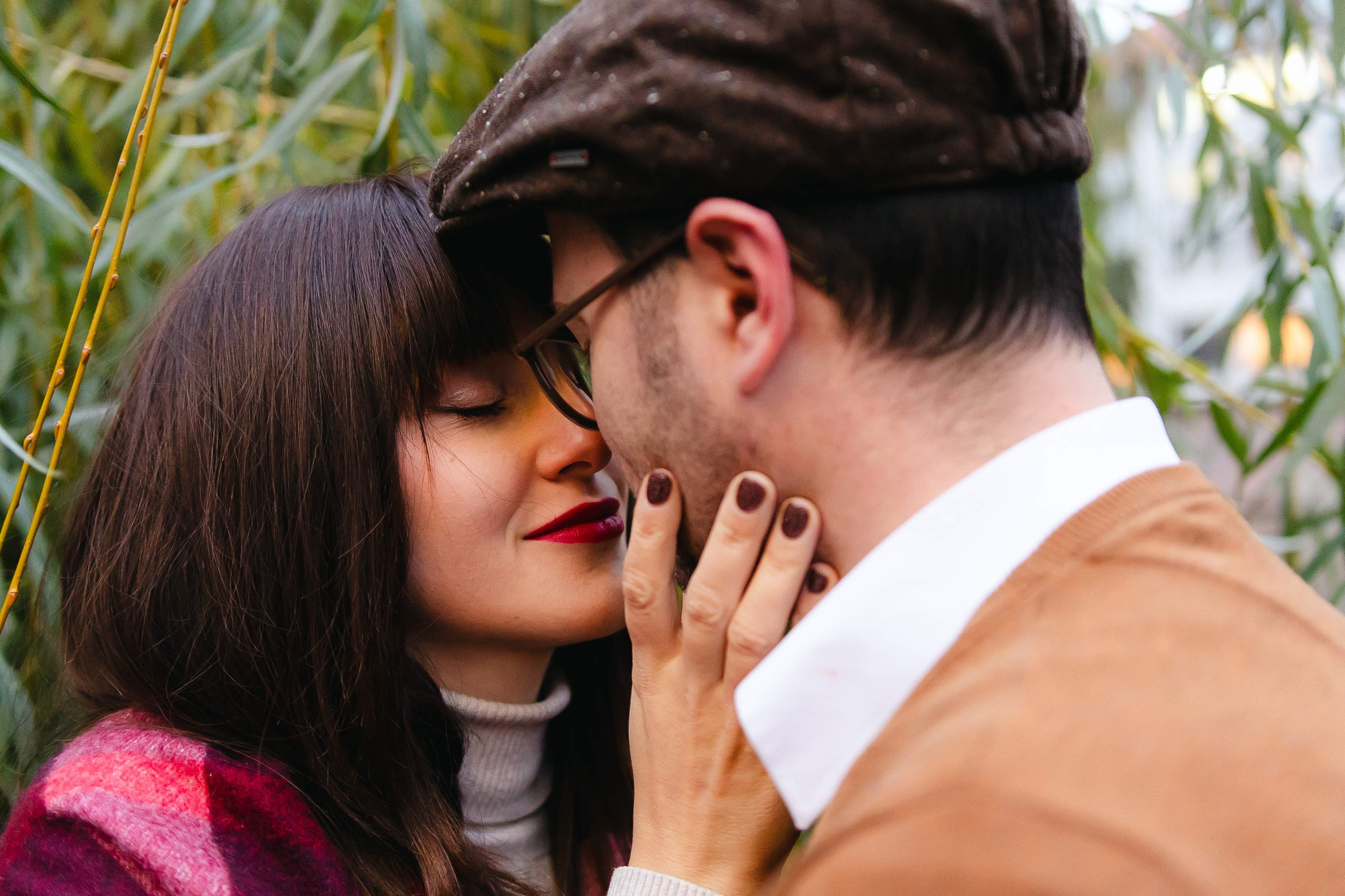 WINTER IN NUREMBERG. Https://shi-photo.com/